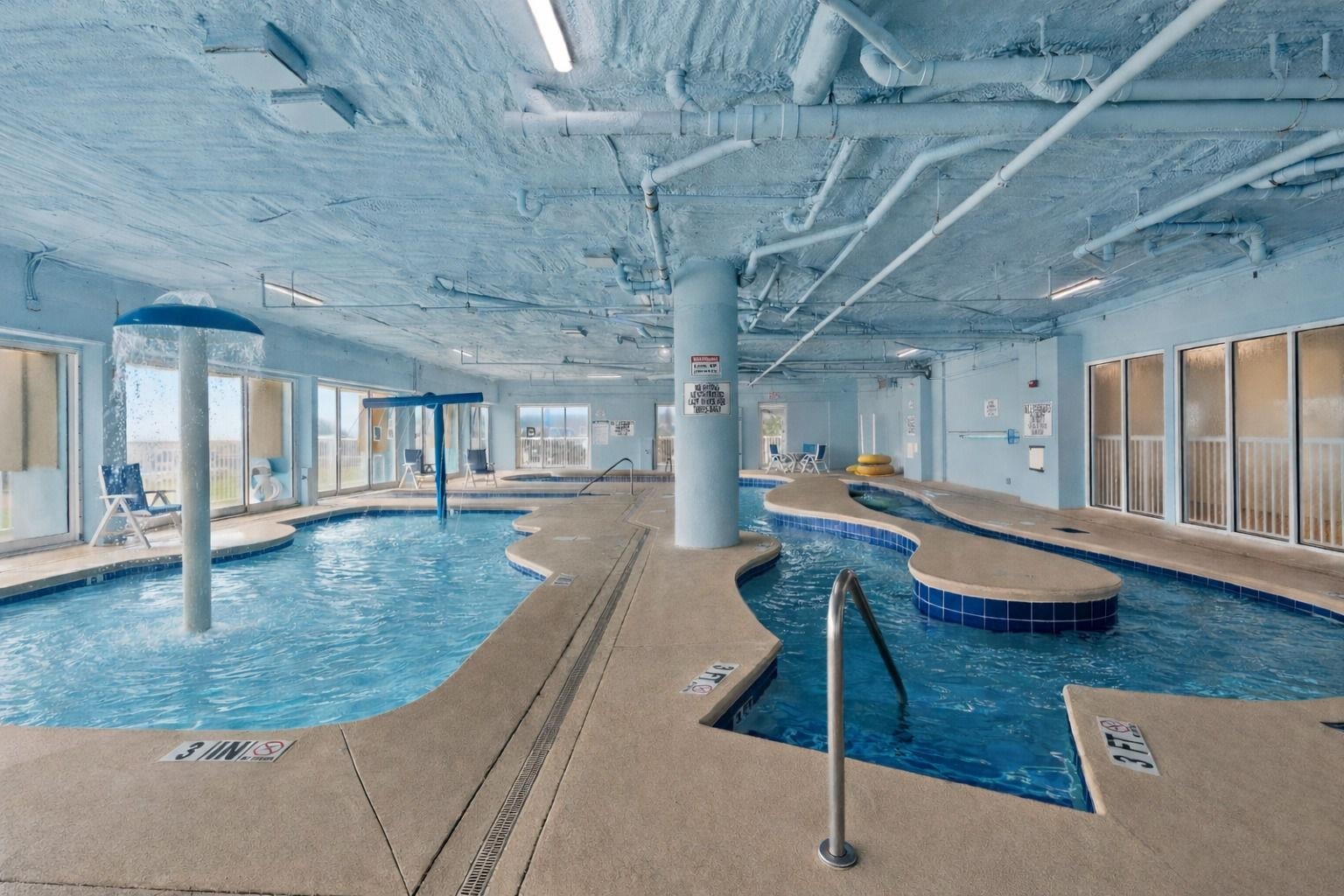 2501 S Ocean Blvd. Unit: 111