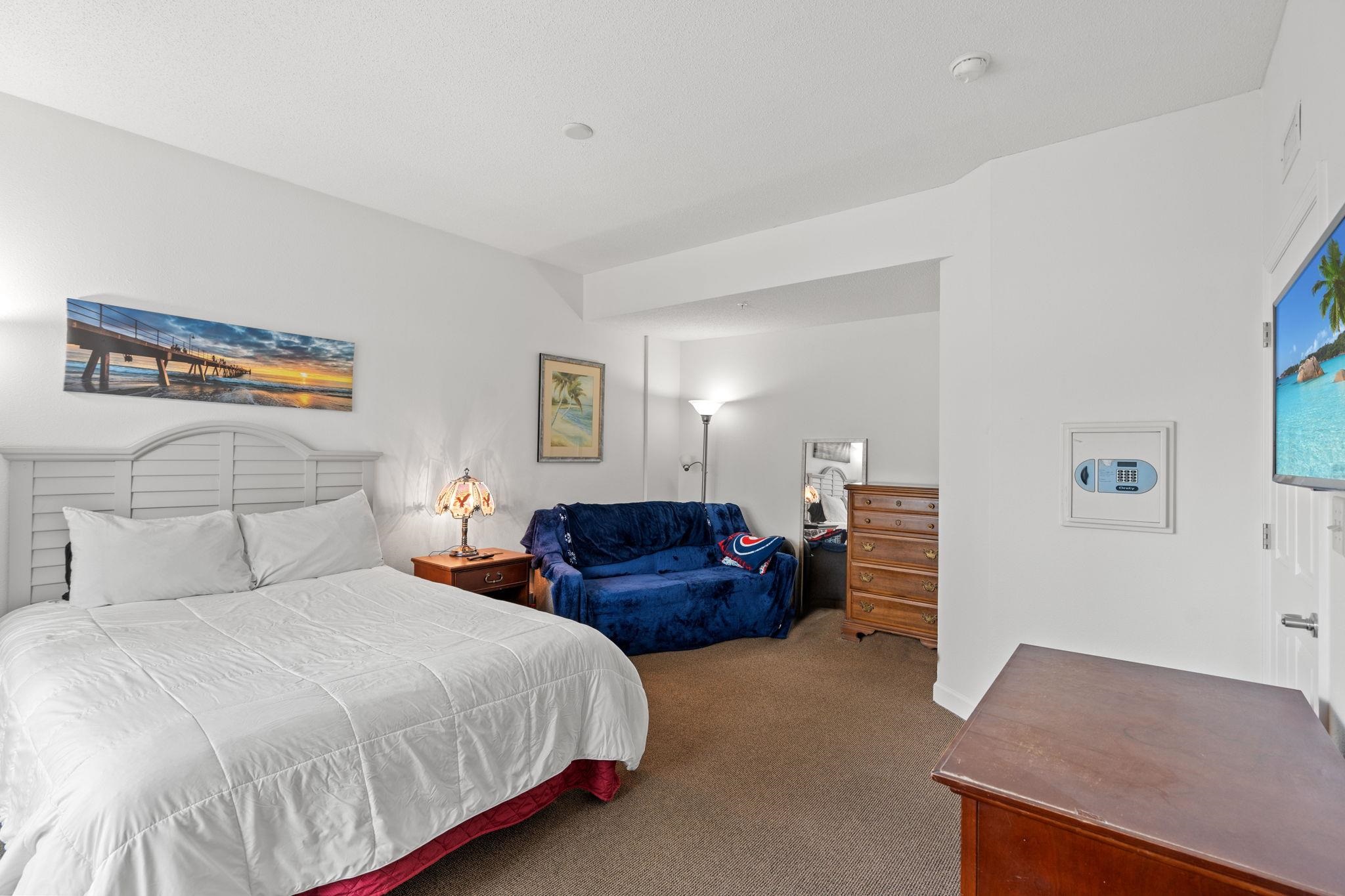 2501 S Ocean Blvd. Unit: 111