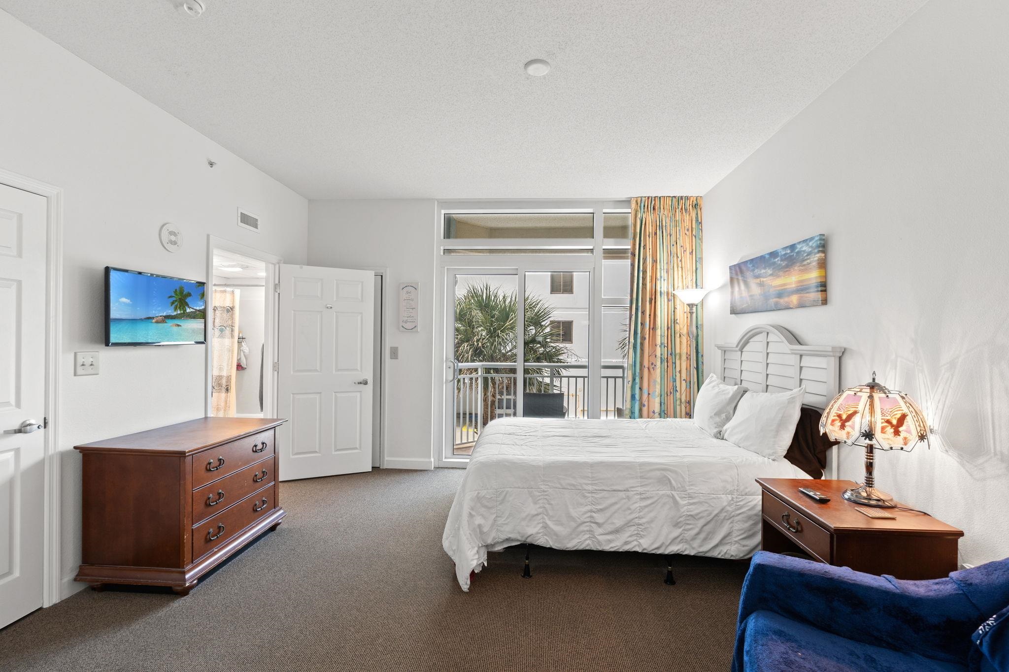 2501 S Ocean Blvd. Unit: 111