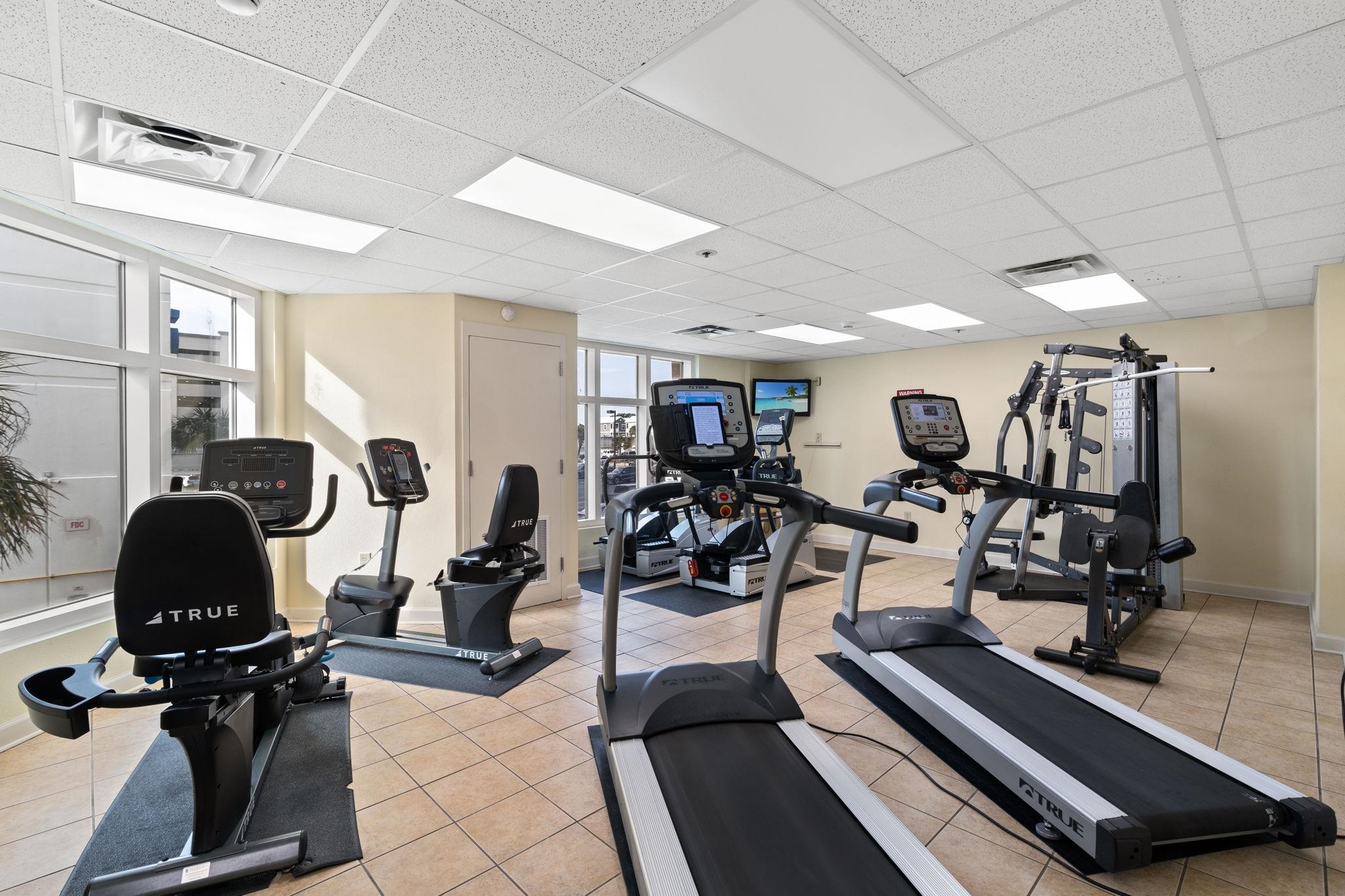 2501 S Ocean Blvd. Unit: 111