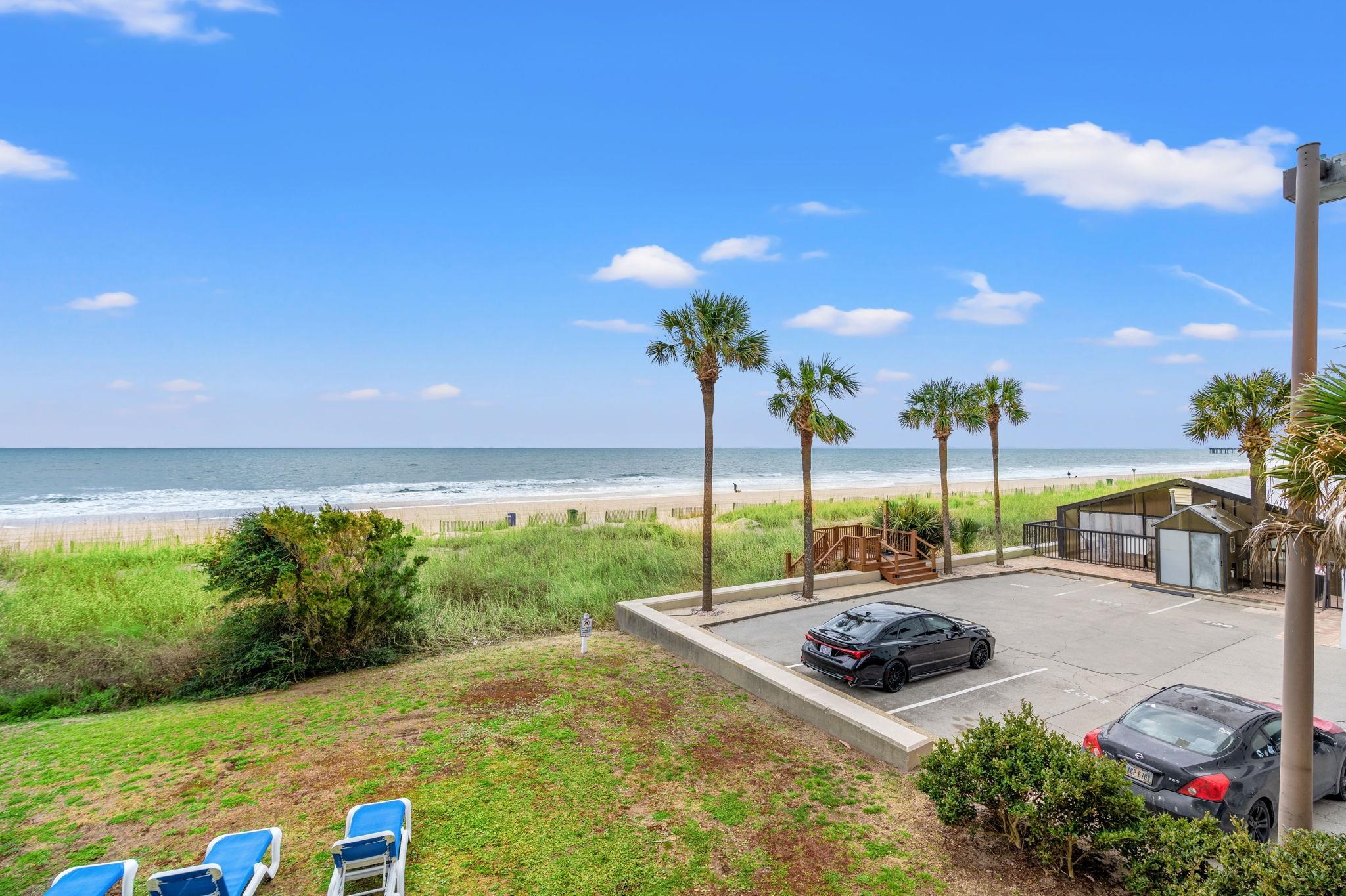 2501 S Ocean Blvd. Unit: 111