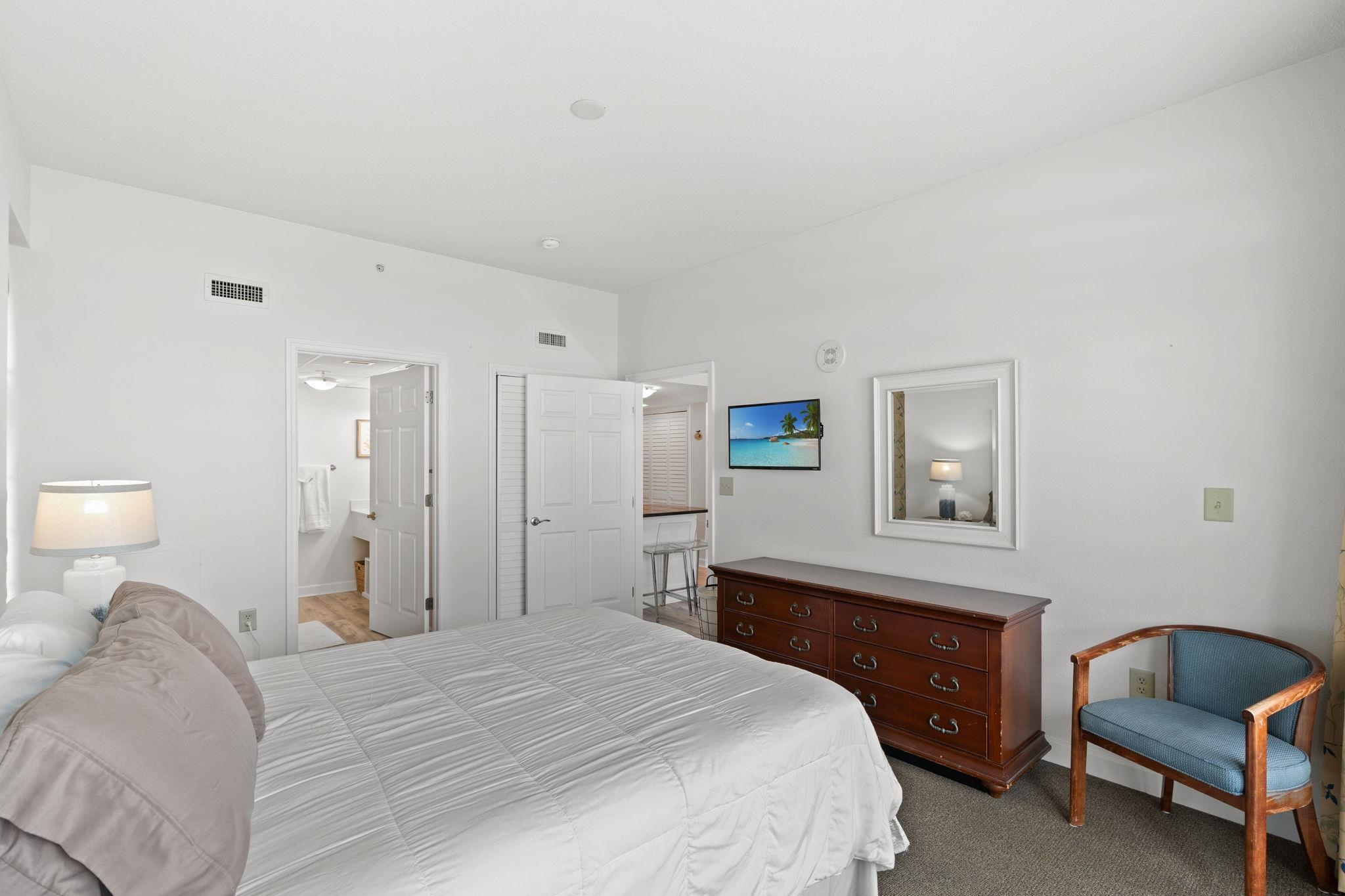 2501 S Ocean Blvd. Unit: 111