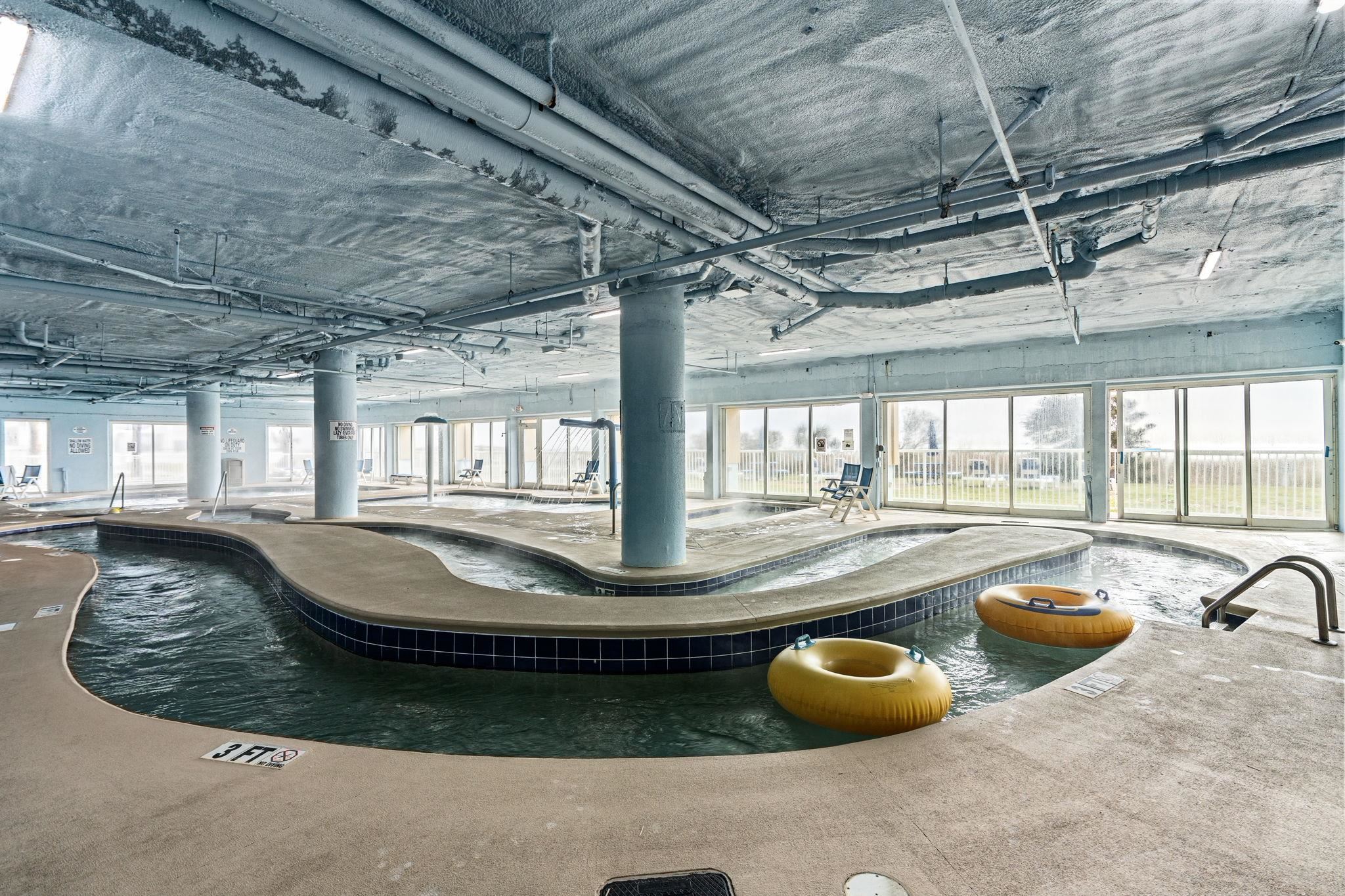 2501 S Ocean Blvd. Unit: 111