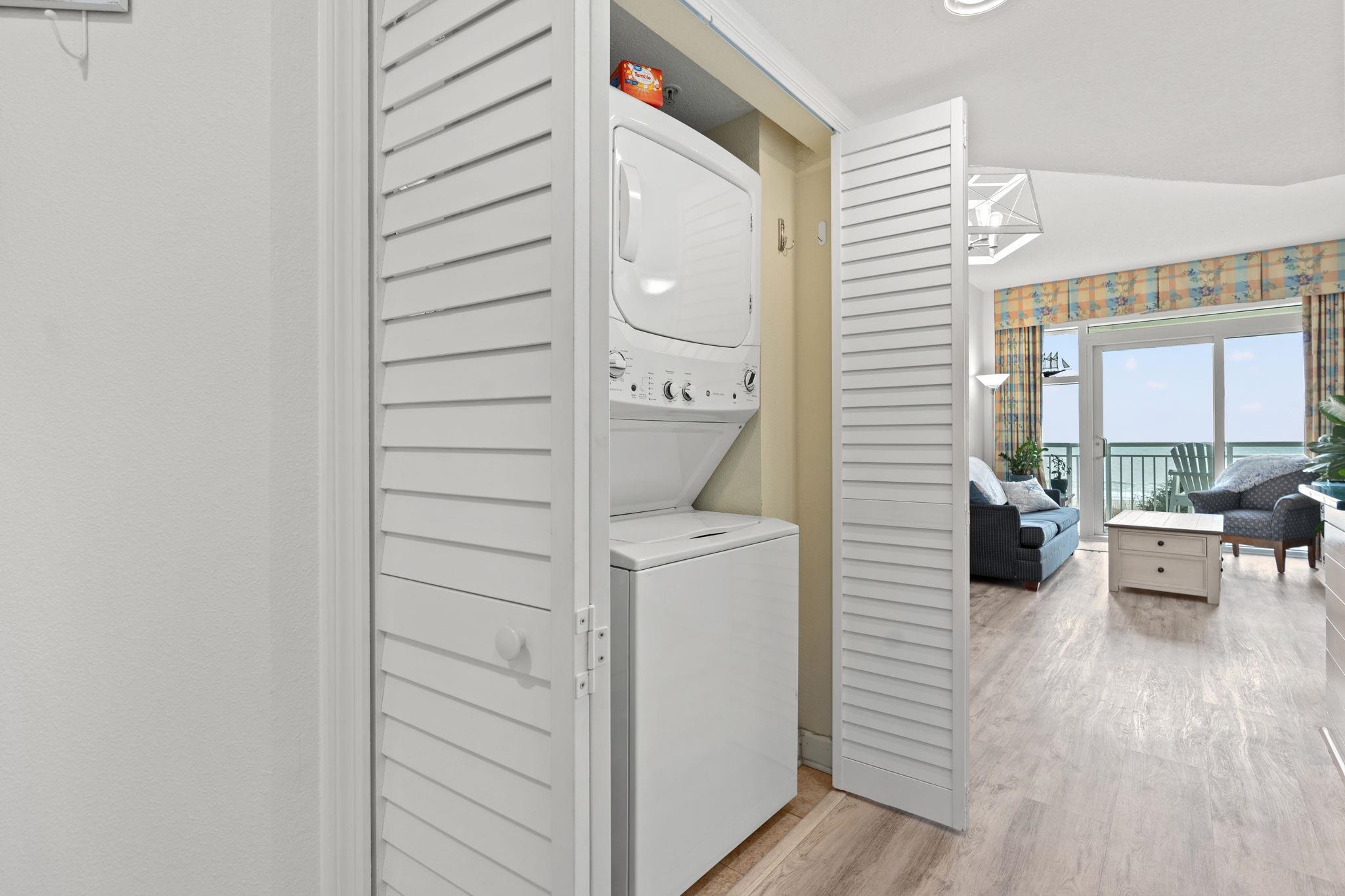 2501 S Ocean Blvd. Unit: 111