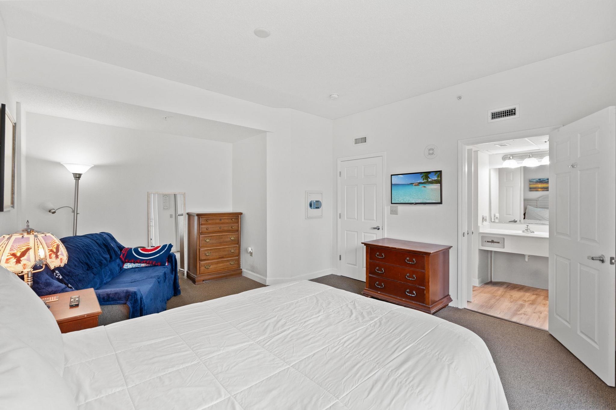 2501 S Ocean Blvd. Unit: 111
