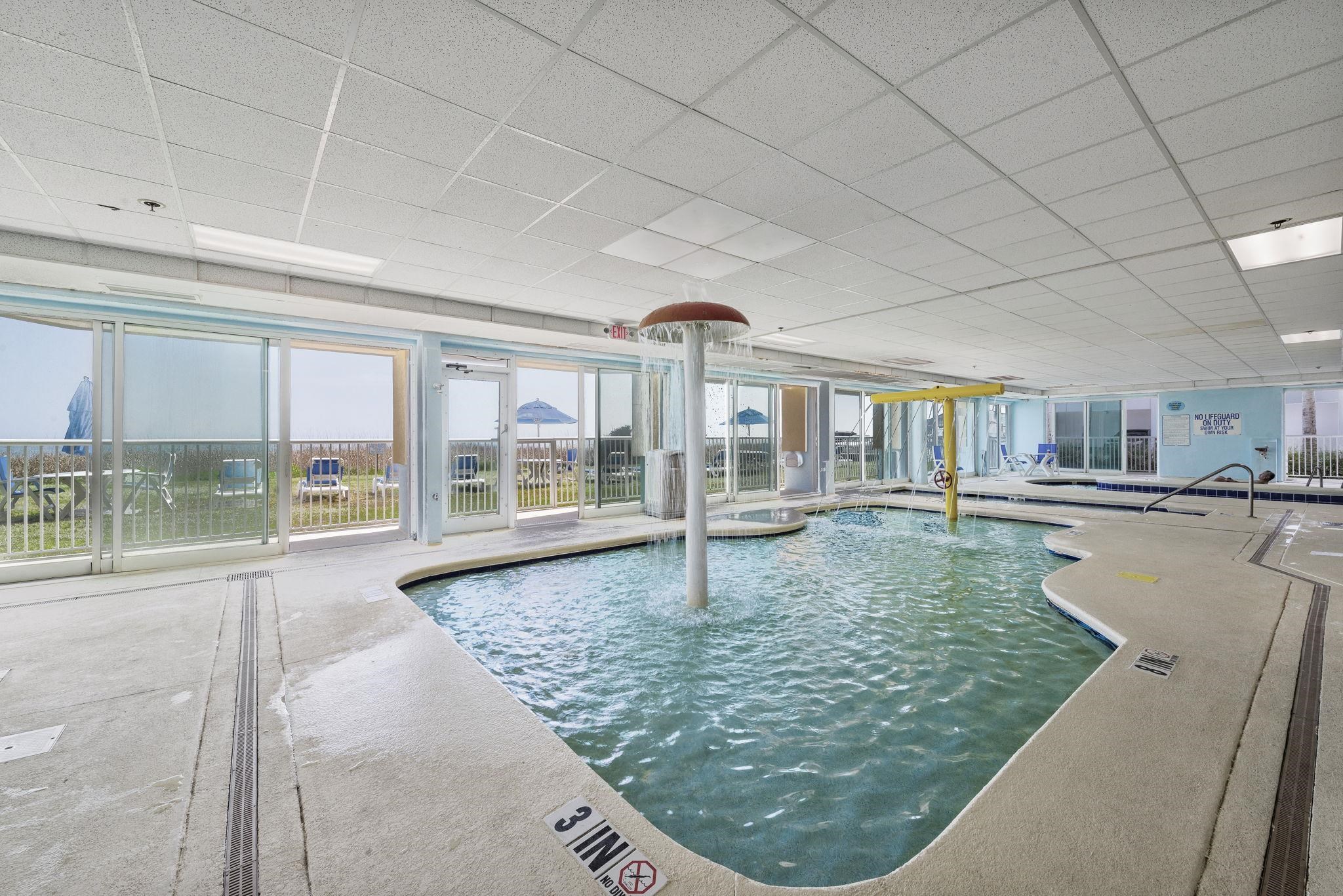 2501 S Ocean Blvd. Unit: 111