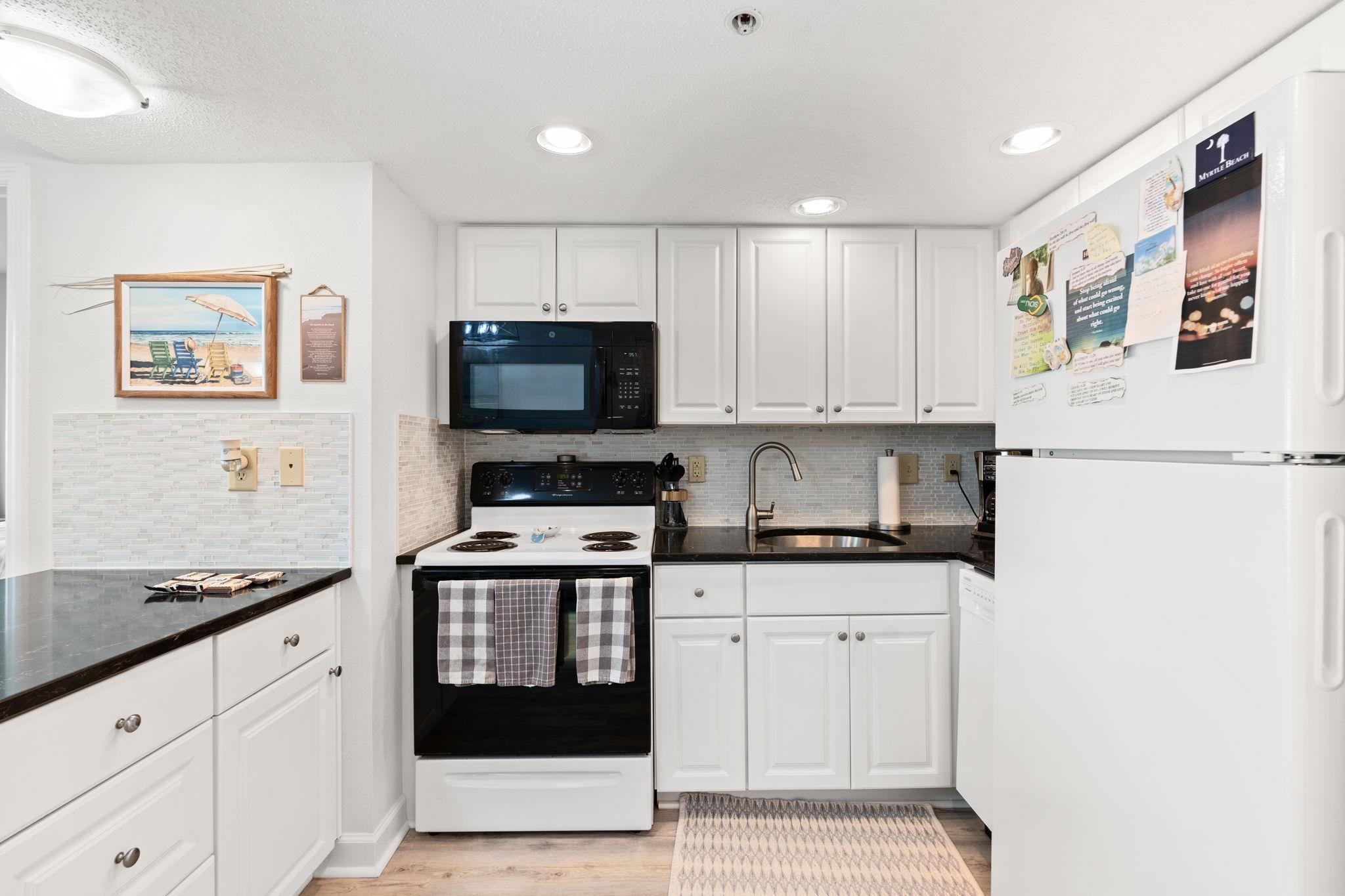 2501 S Ocean Blvd. Unit: 111