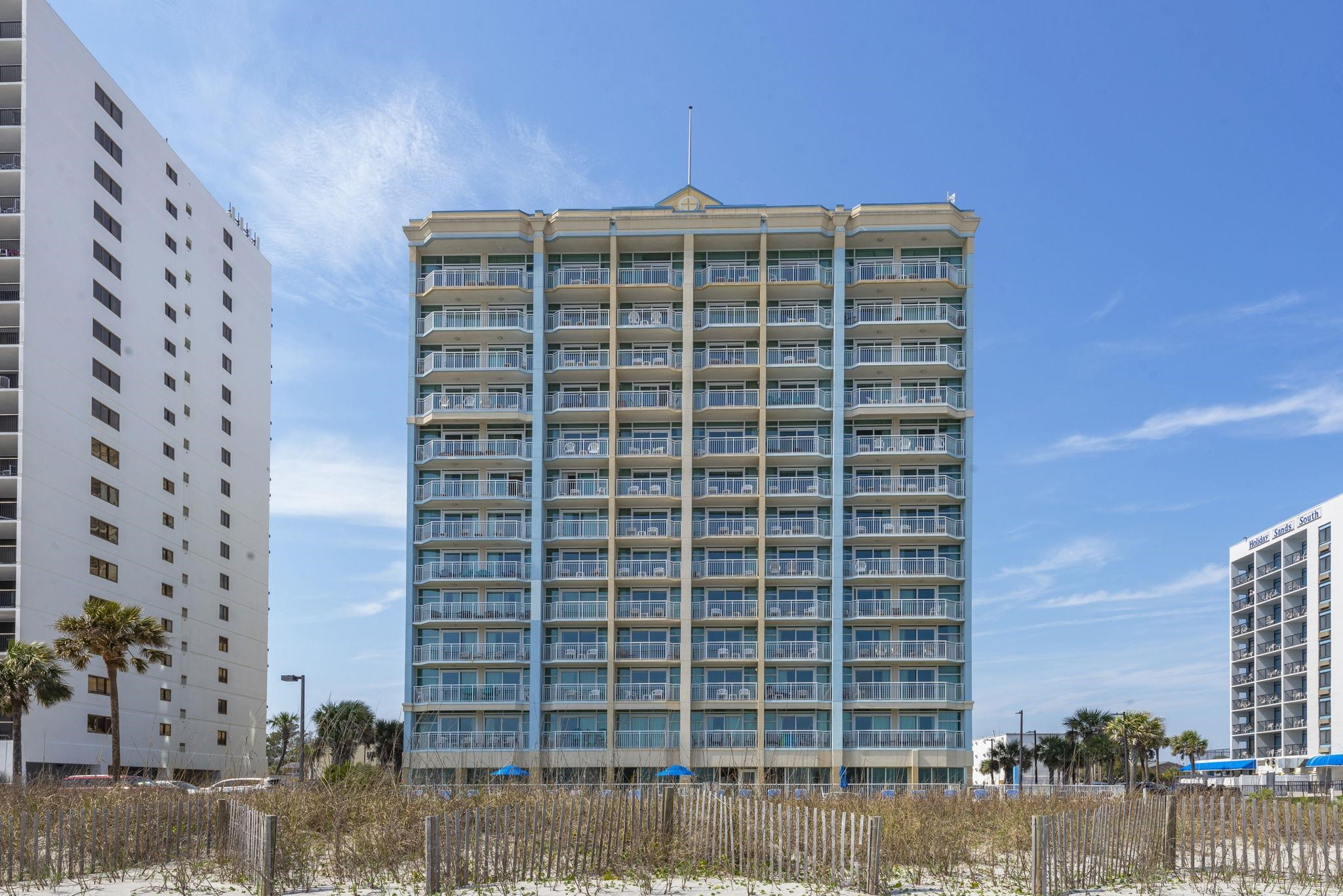 2501 S Ocean Blvd. Unit: 111