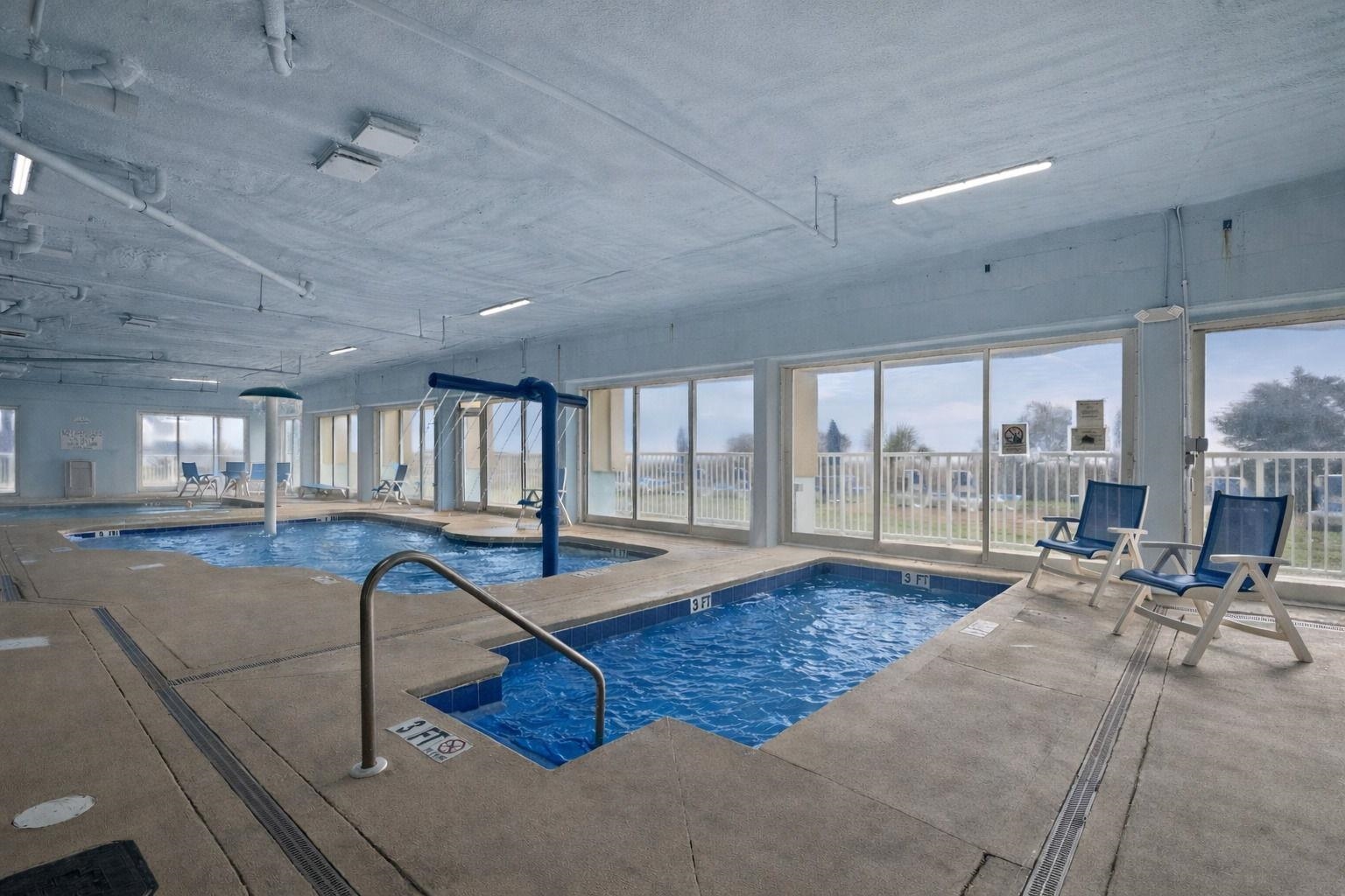 2501 S Ocean Blvd. Unit: 111