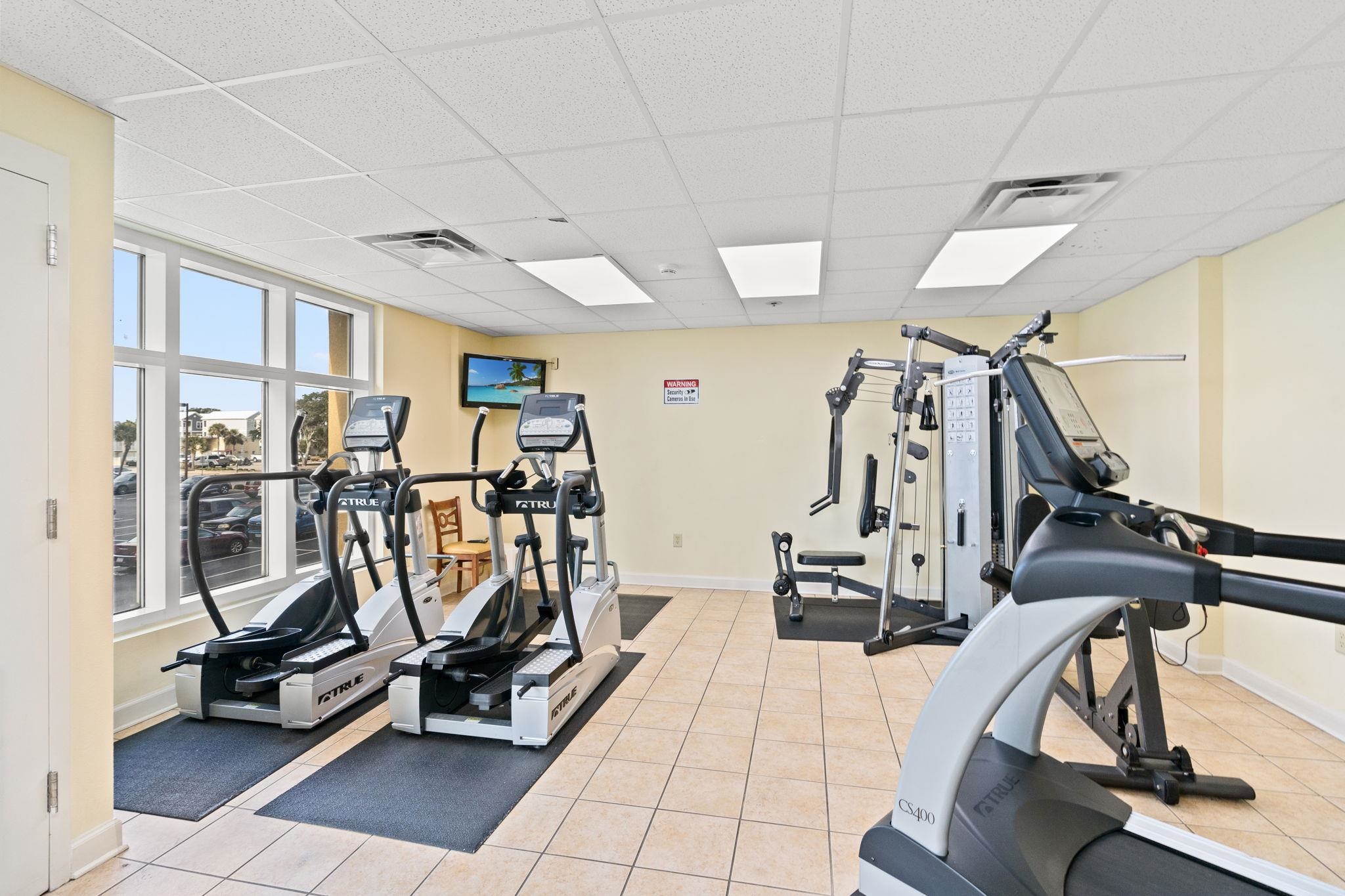 2501 S Ocean Blvd. Unit: 111