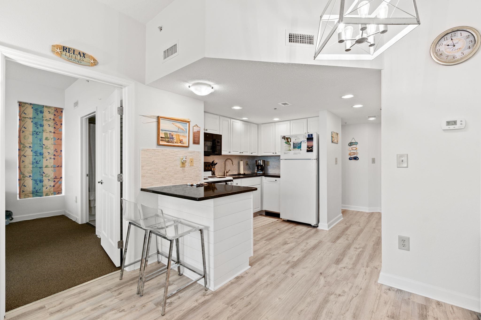 2501 S Ocean Blvd. Unit: 111