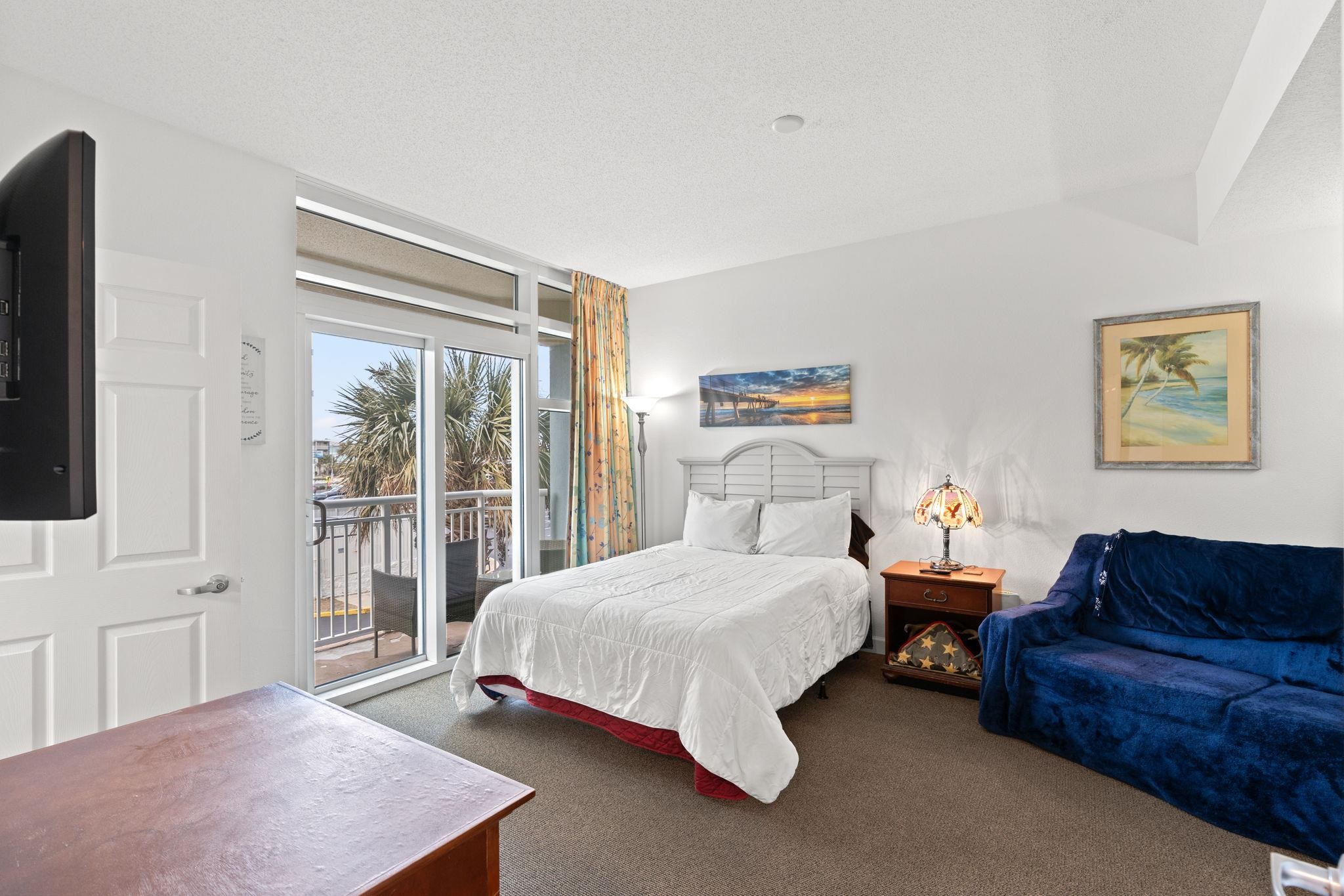 2501 S Ocean Blvd. Unit: 111