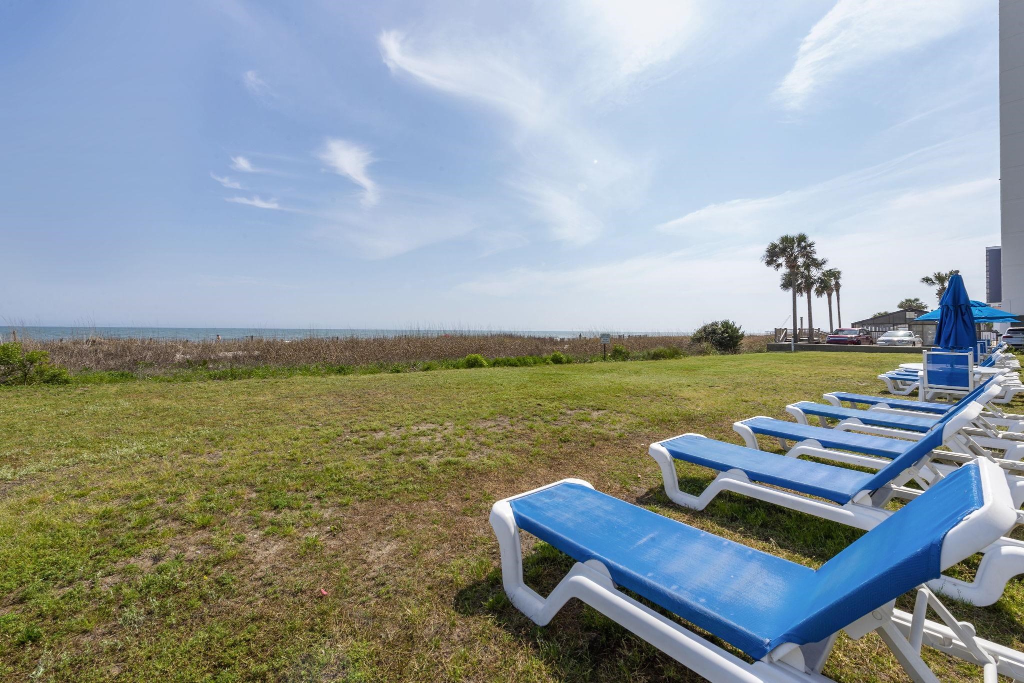 2501 S Ocean Blvd. Unit: 111