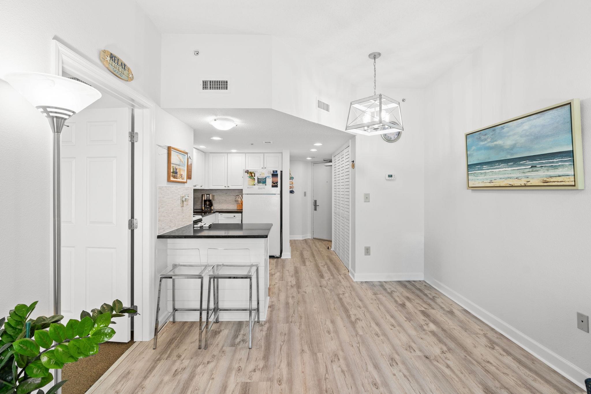 2501 S Ocean Blvd. Unit: 111