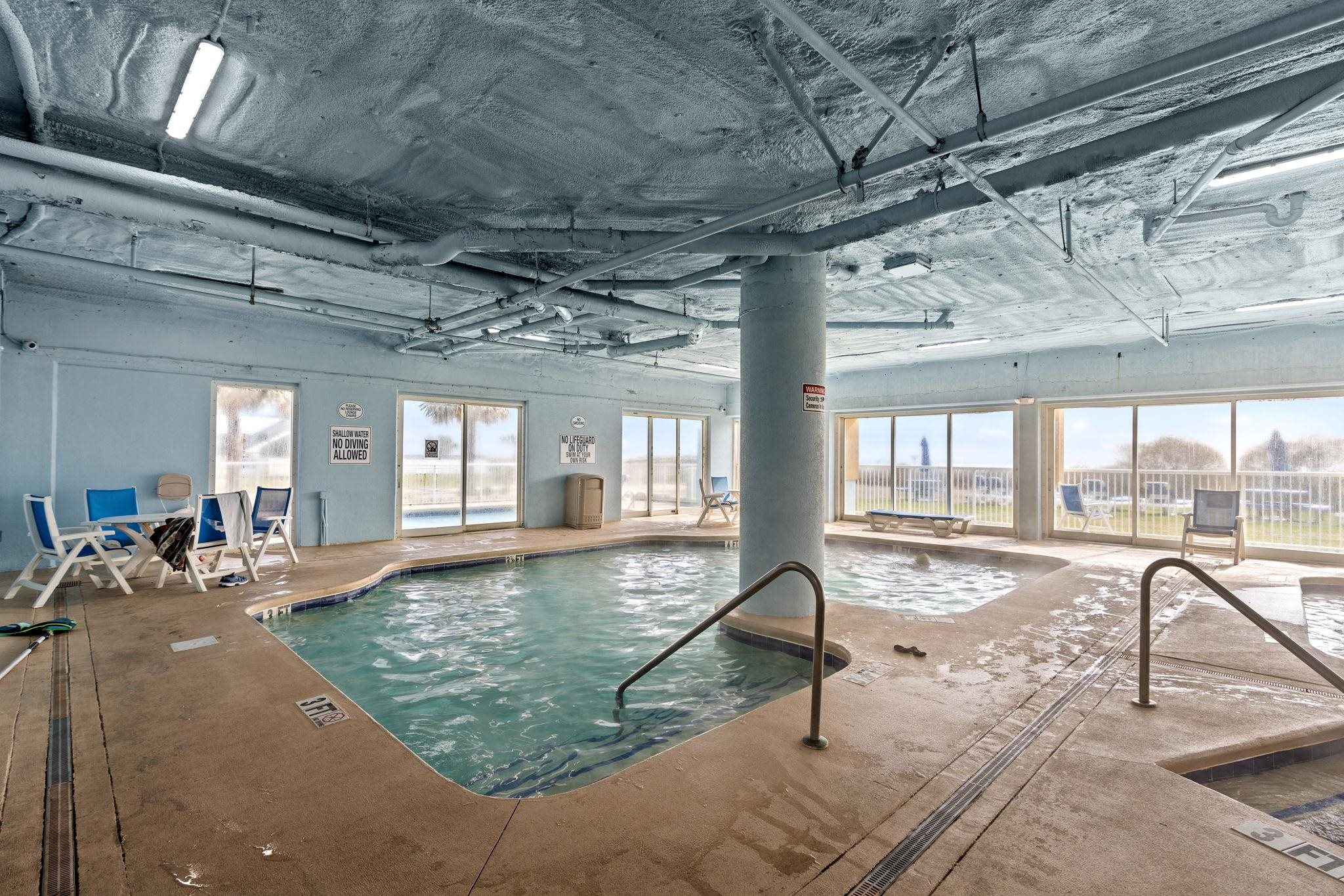 2501 S Ocean Blvd. Unit: 111