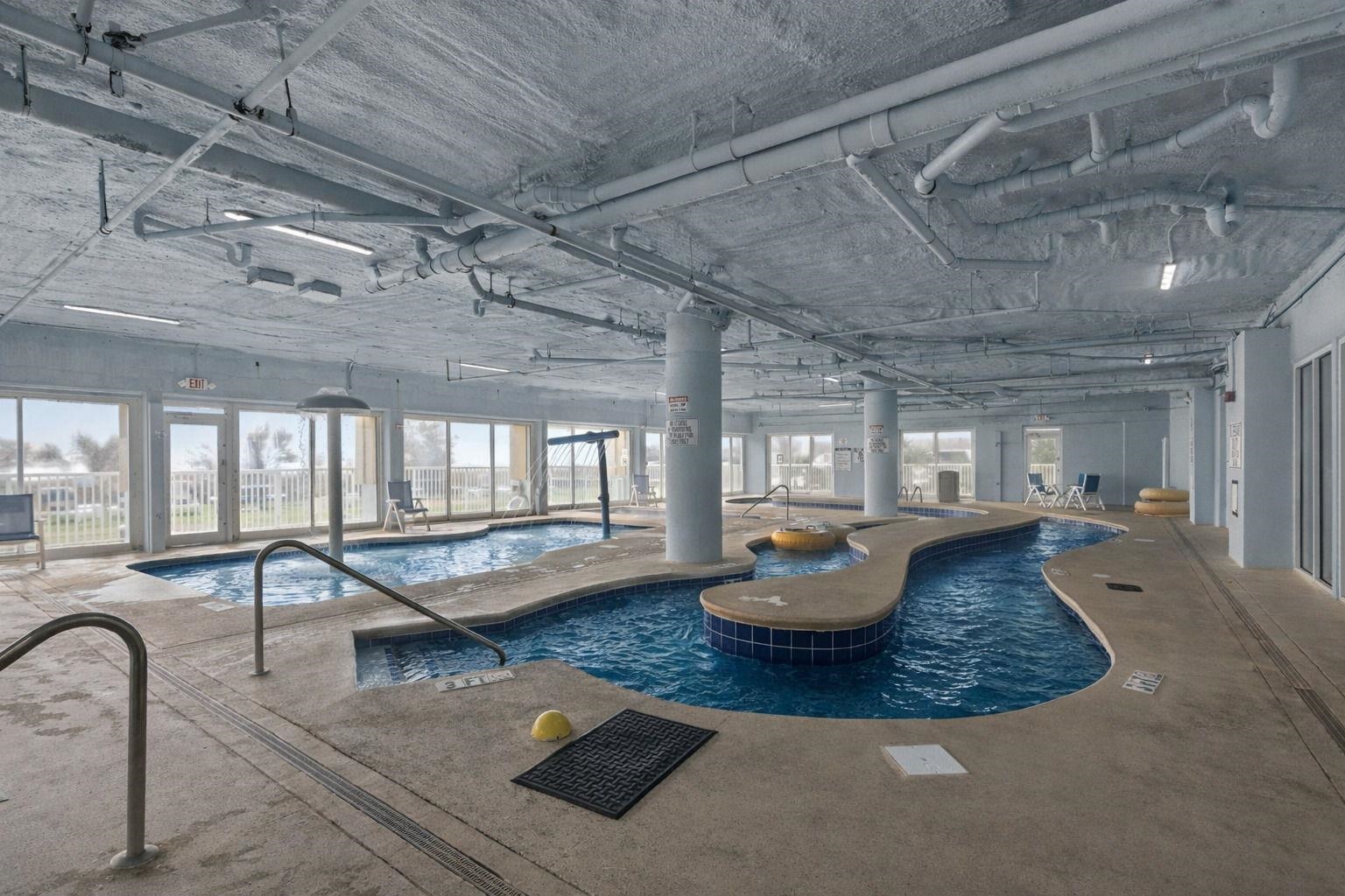 2501 S Ocean Blvd. Unit: 111