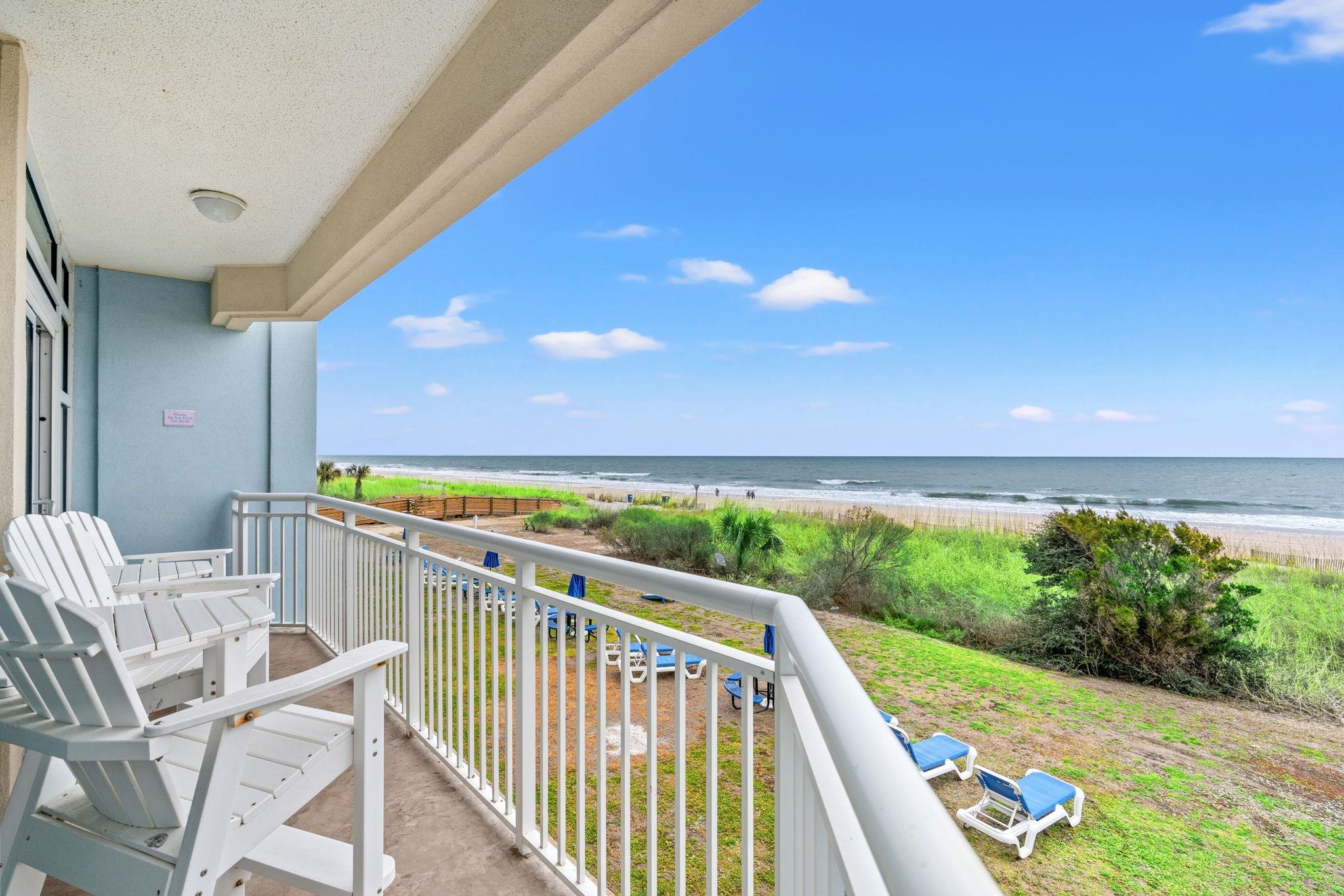 2501 S Ocean Blvd. Unit: 111