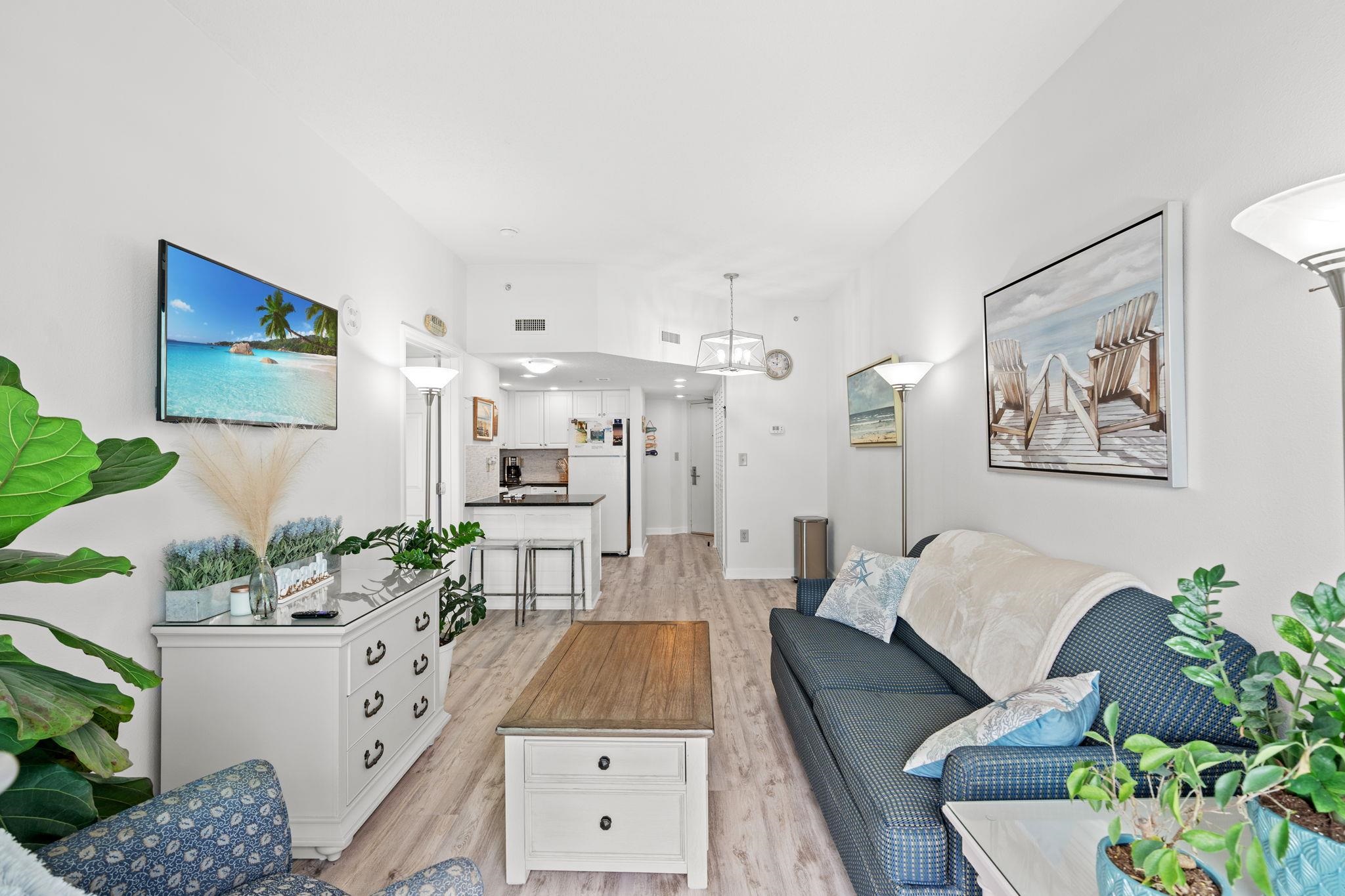 2501 S Ocean Blvd. Unit: 111