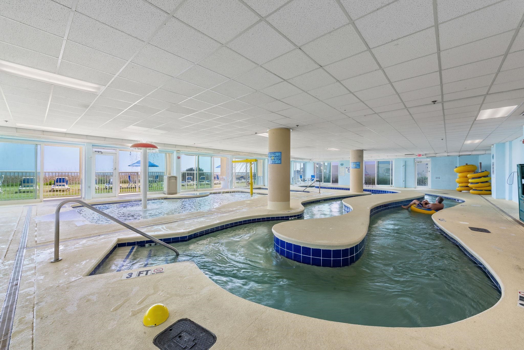 2501 S Ocean Blvd. Unit: 111