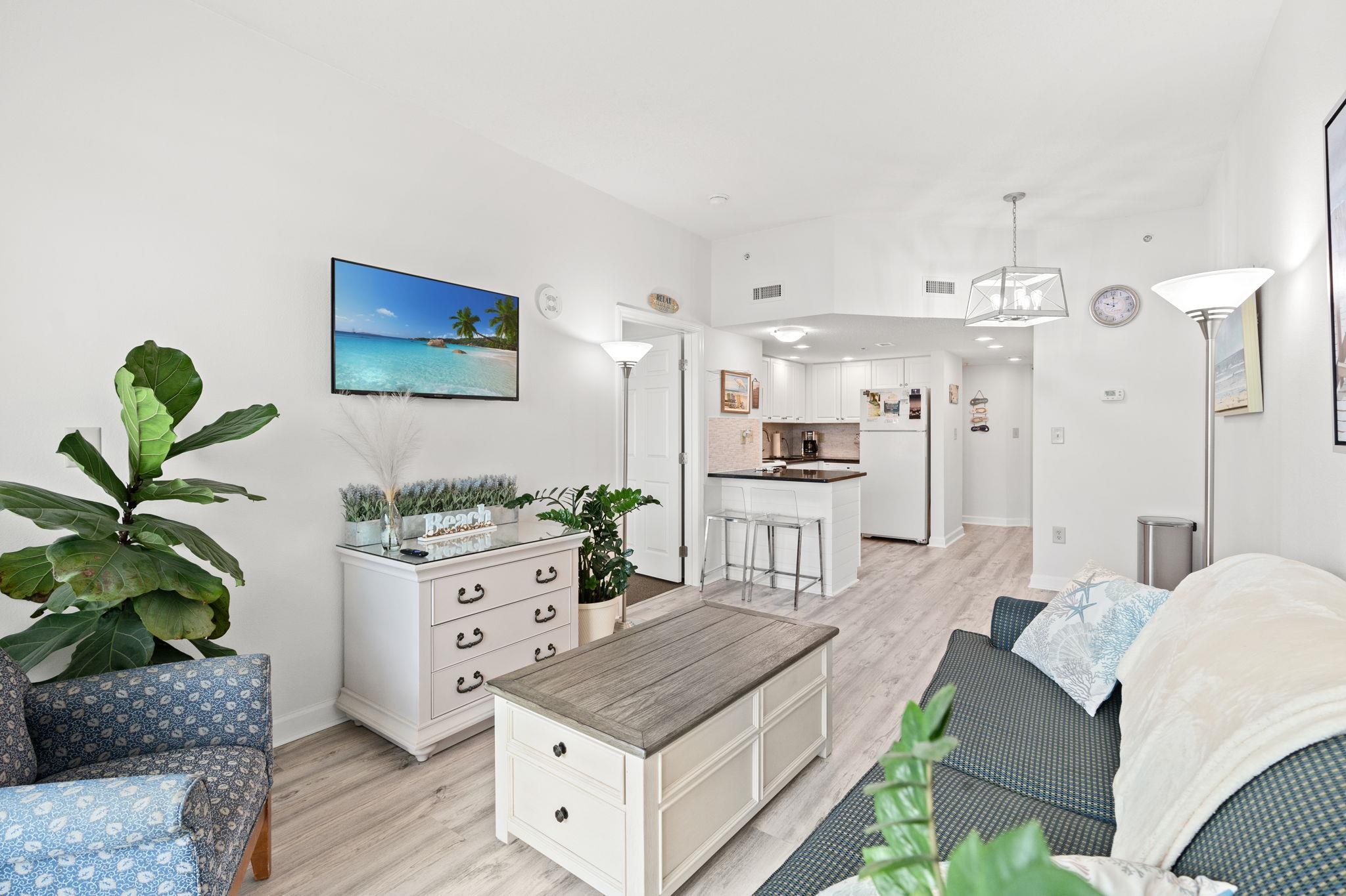 2501 S Ocean Blvd. Unit: 111