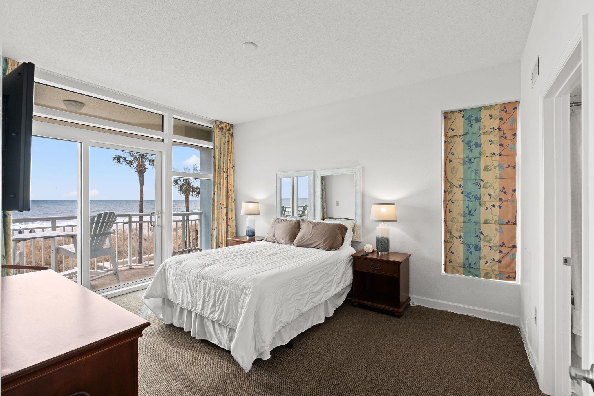 2501 S Ocean Blvd. Unit: 111