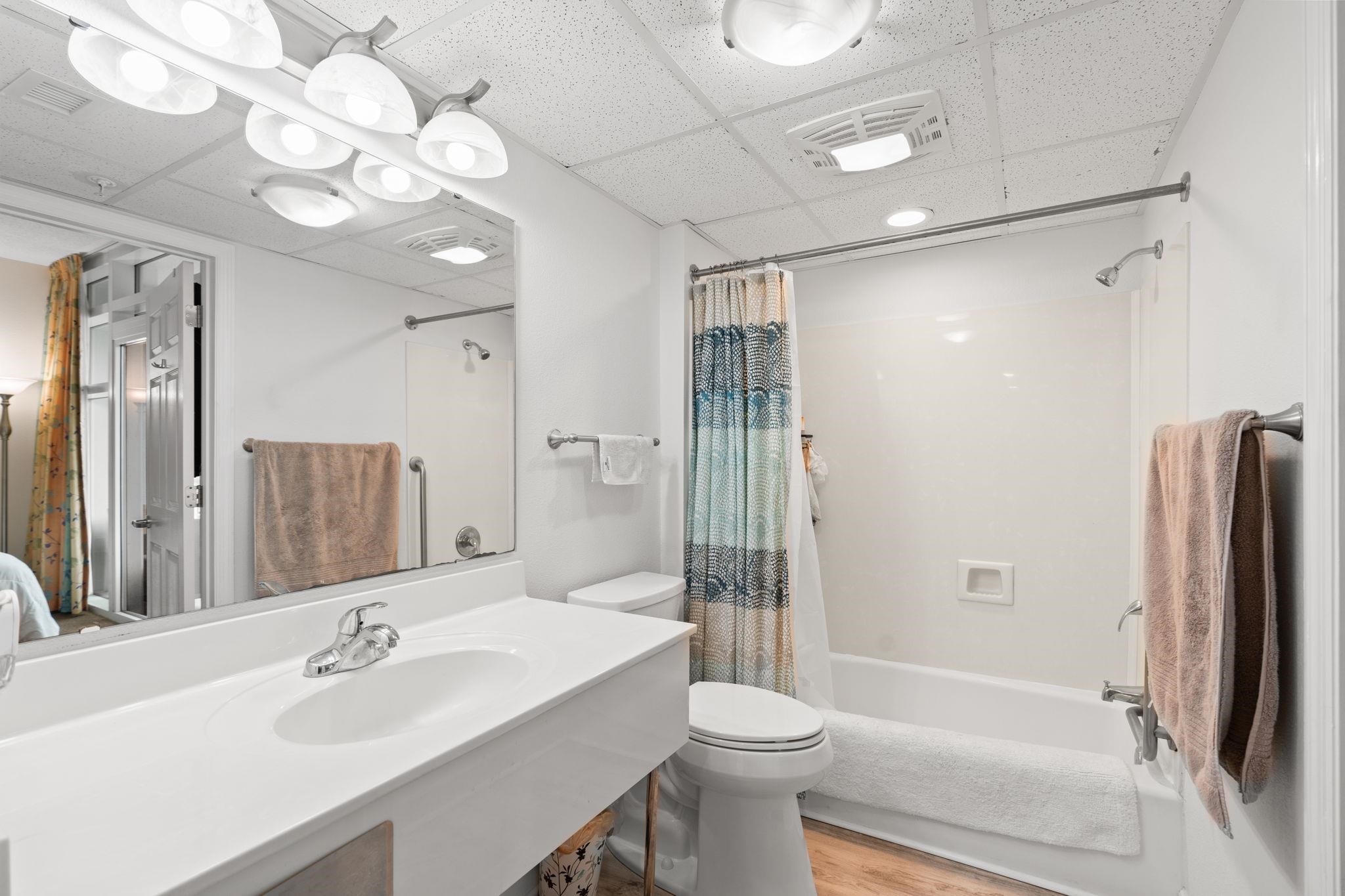 2501 S Ocean Blvd. Unit: 111