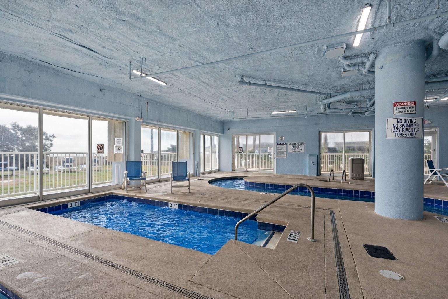 2501 S Ocean Blvd. Unit: 111