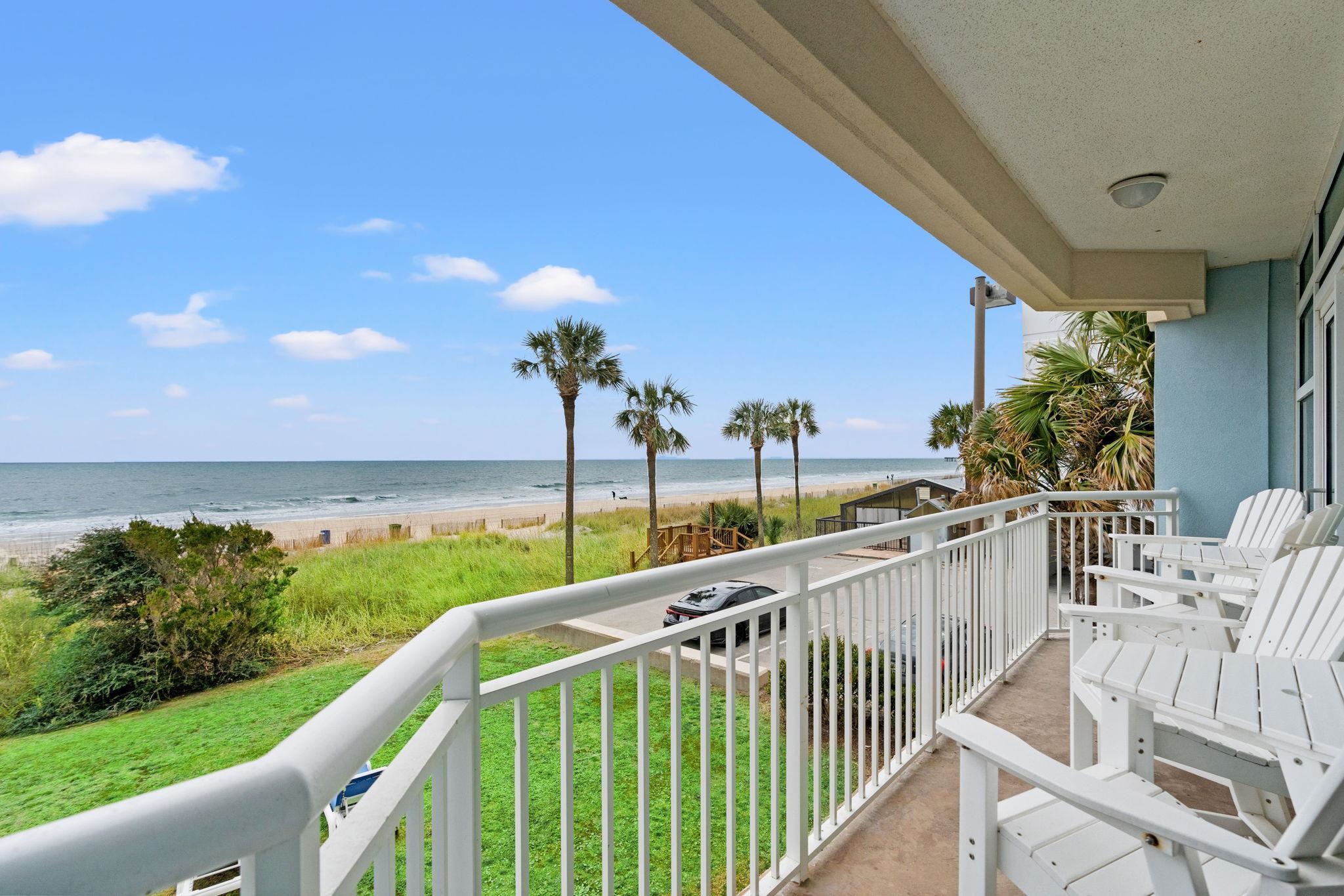 2501 S Ocean Blvd. Unit: 111