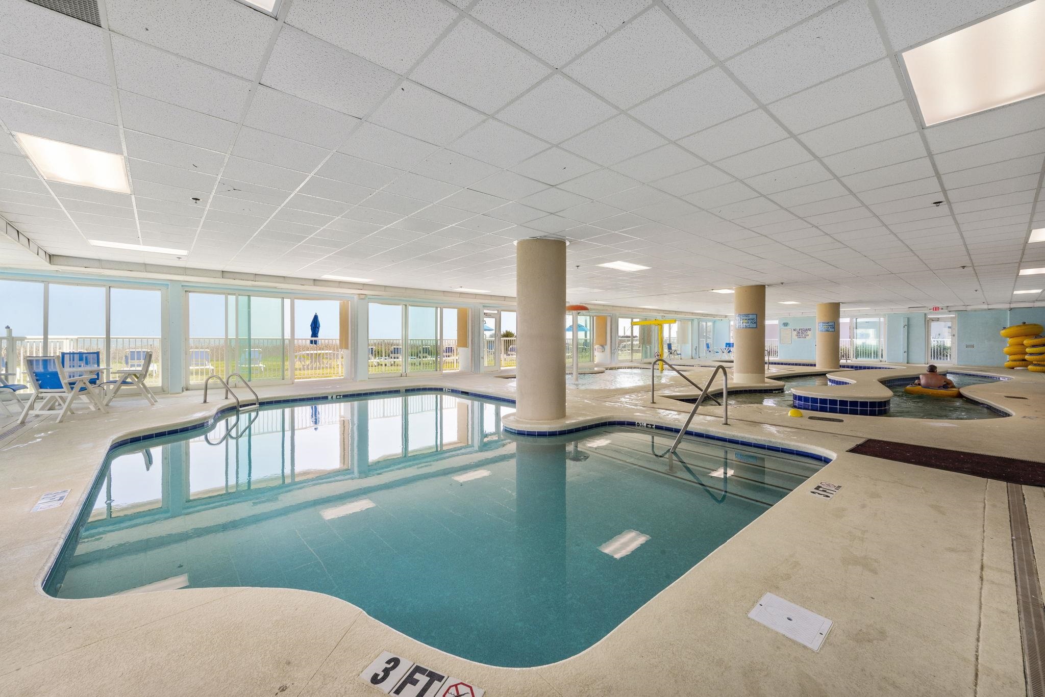 2501 S Ocean Blvd. Unit: 111