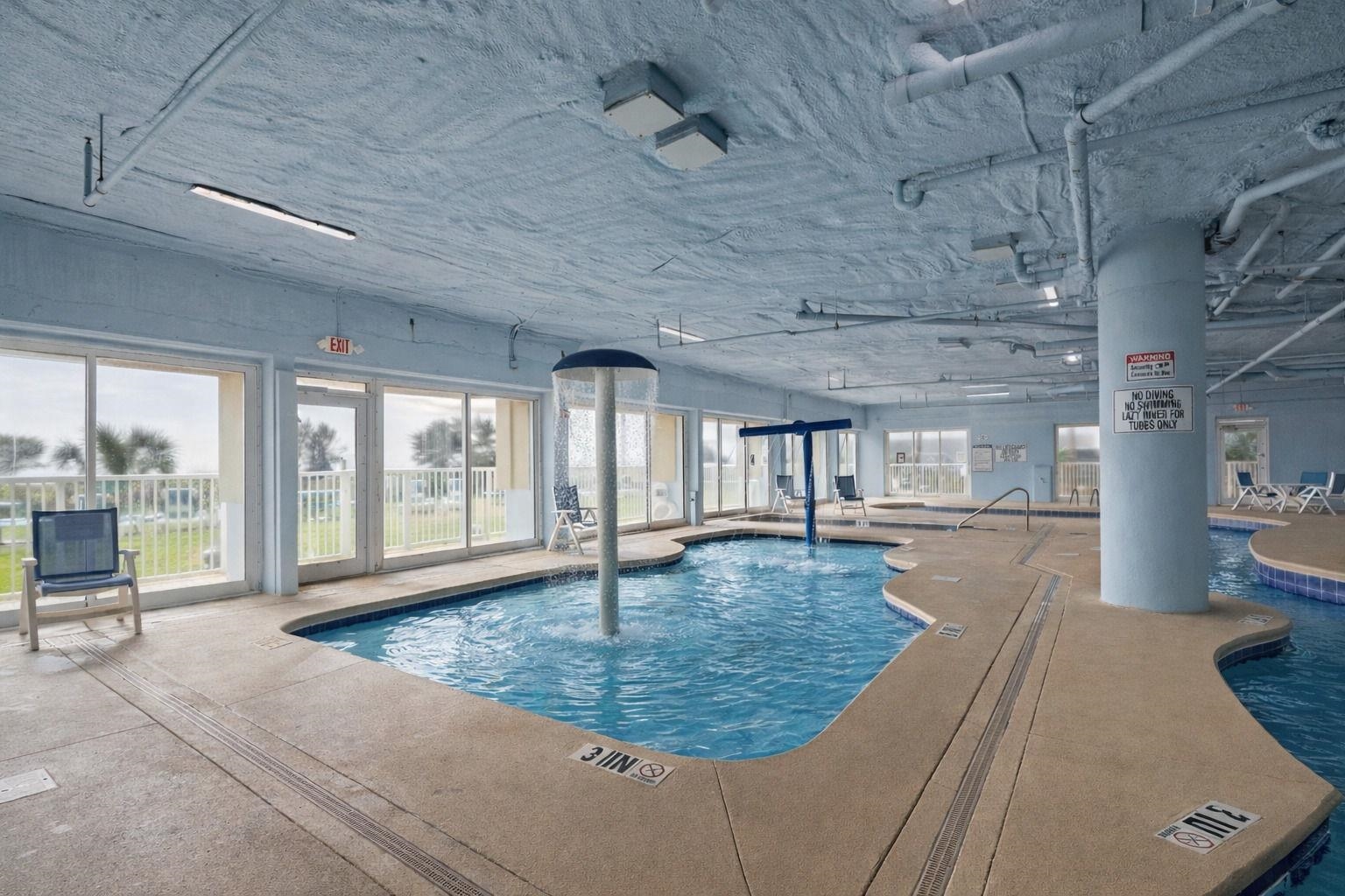 2501 S Ocean Blvd. Unit: 111