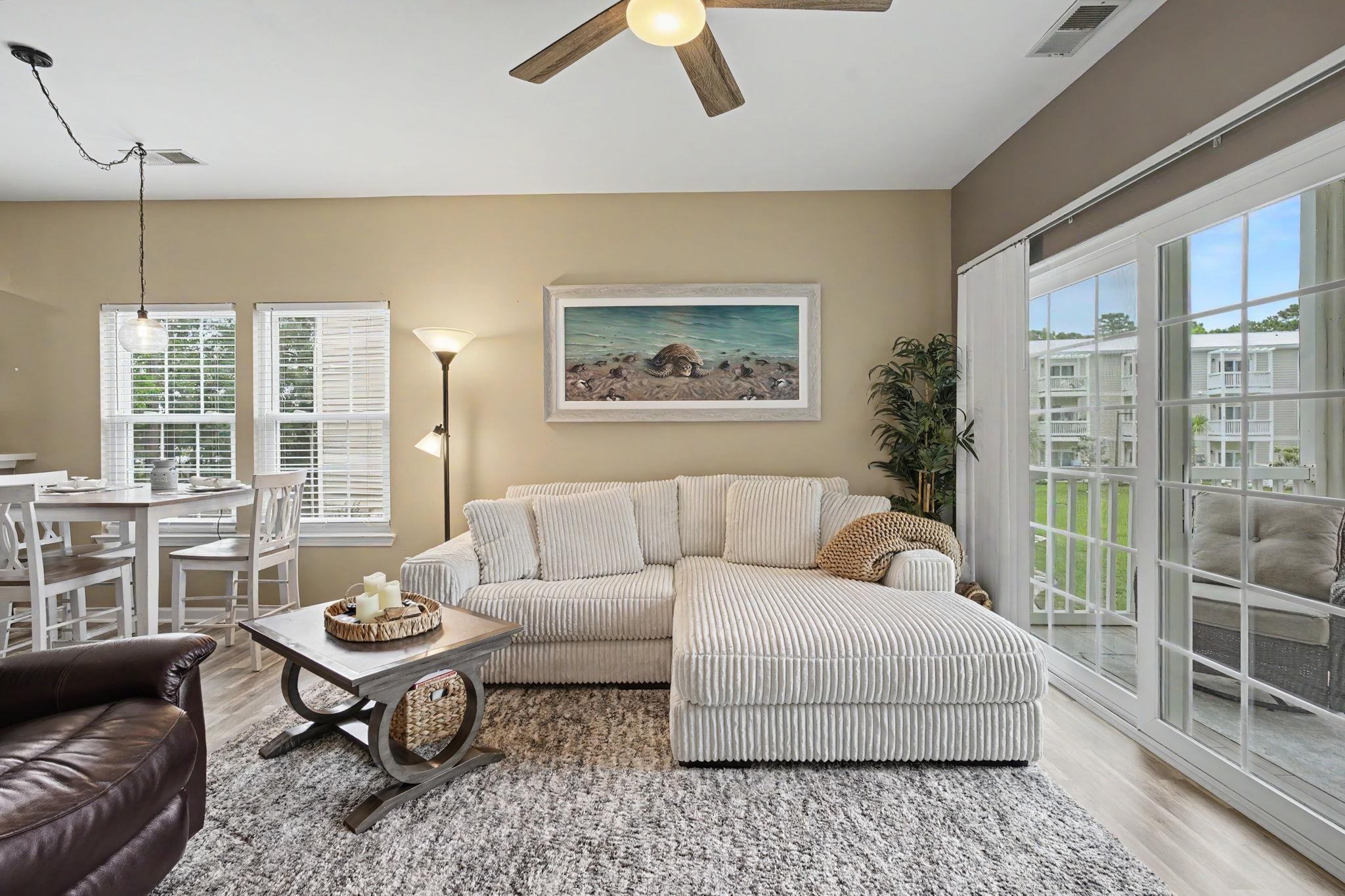 2478 Coastline Ct. Unit: 201