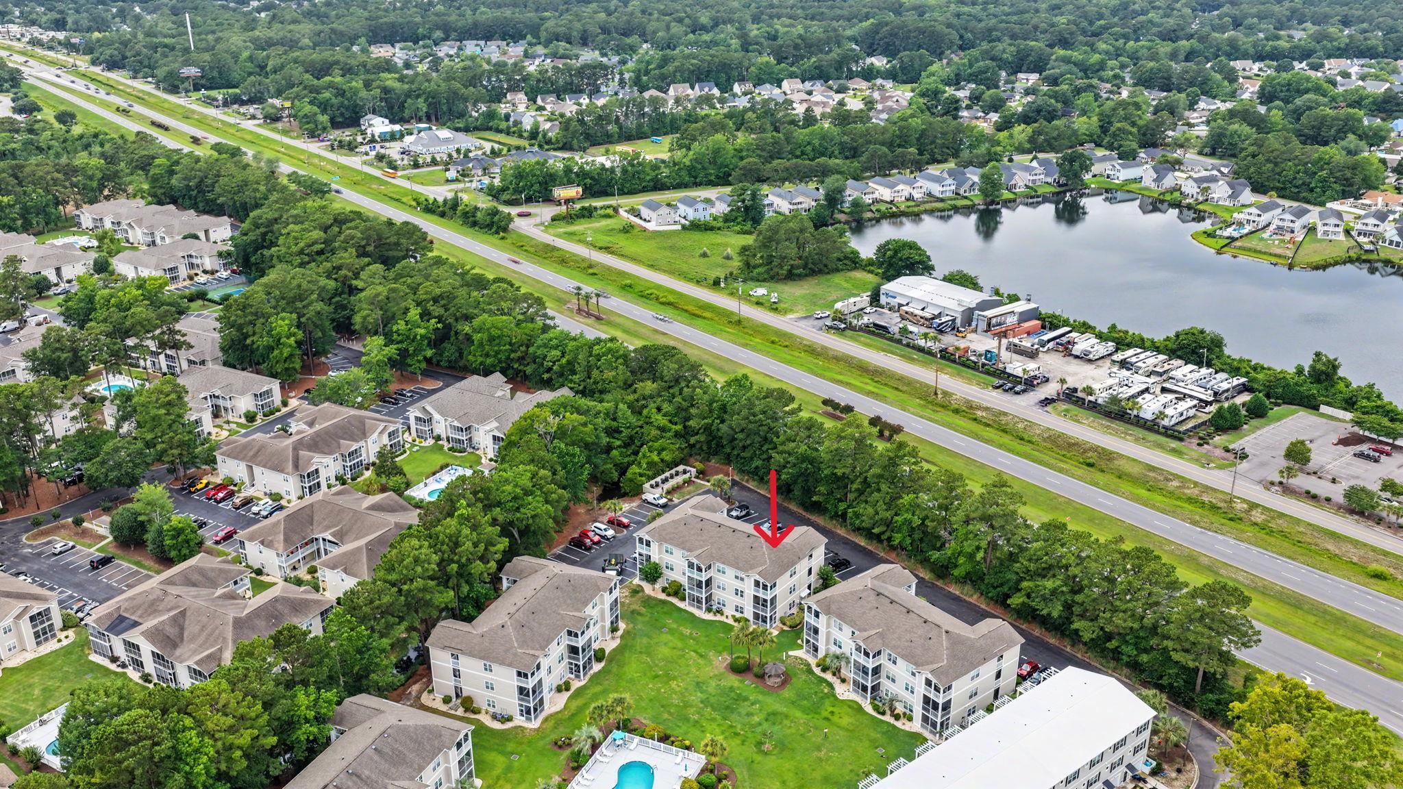 2478 Coastline Ct. Unit: 201
