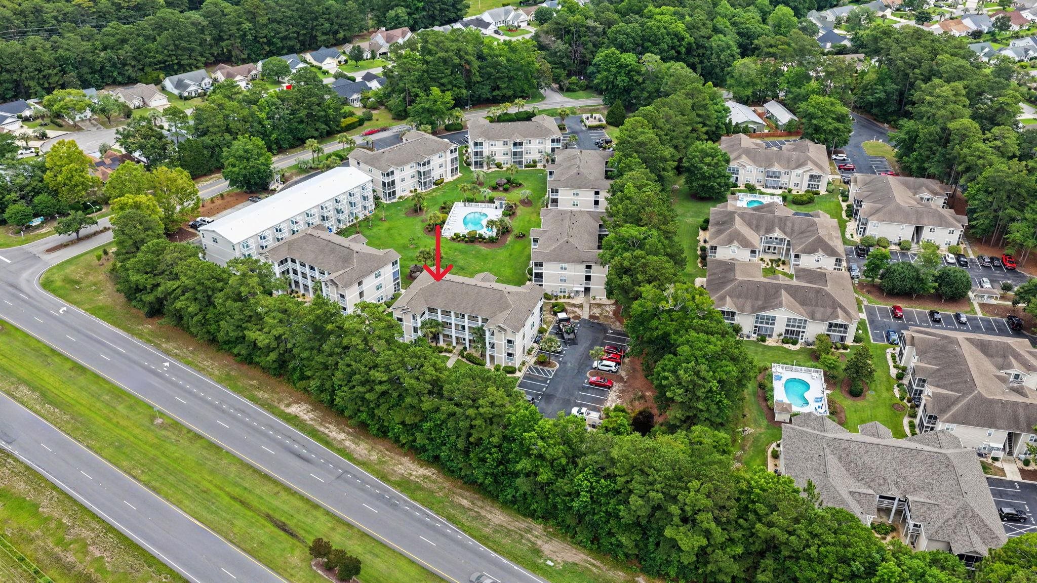2478 Coastline Ct. Unit: 201