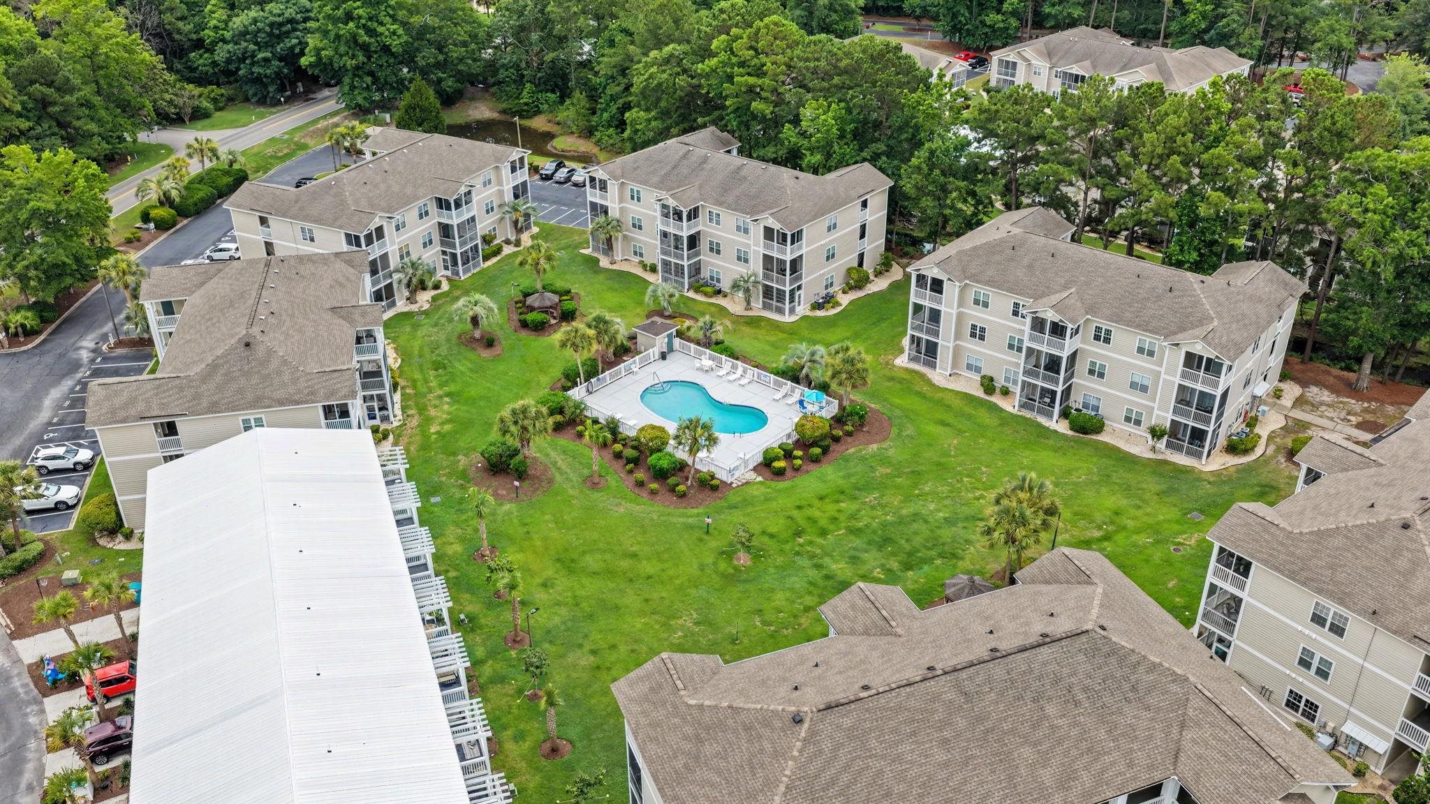 2478 Coastline Ct. Unit: 201
