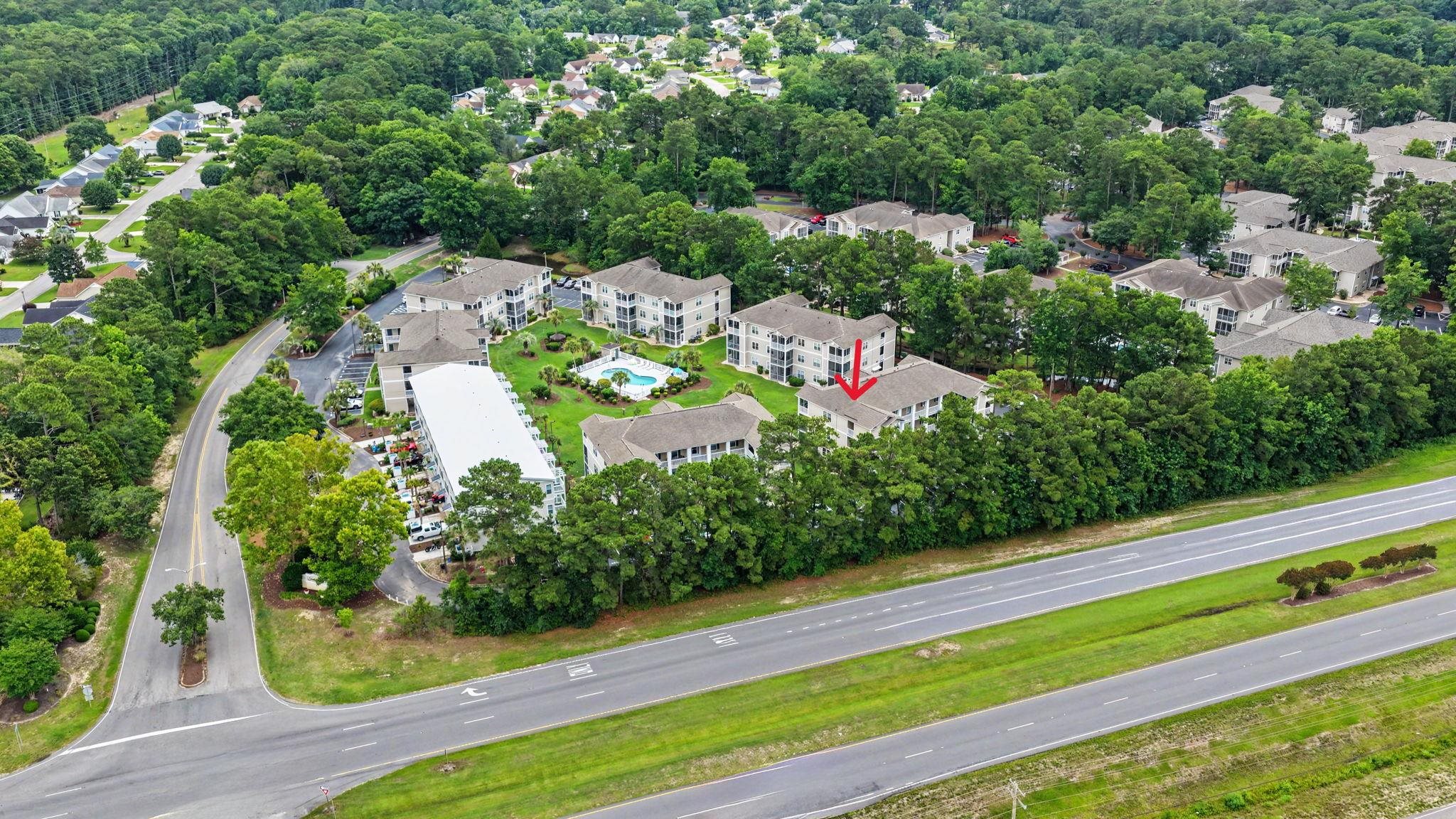 2478 Coastline Ct. Unit: 201