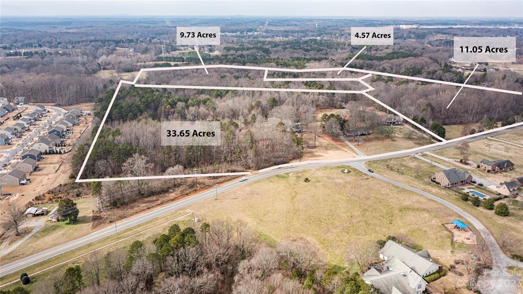 6412, 6512 & 6520 Gilead Road