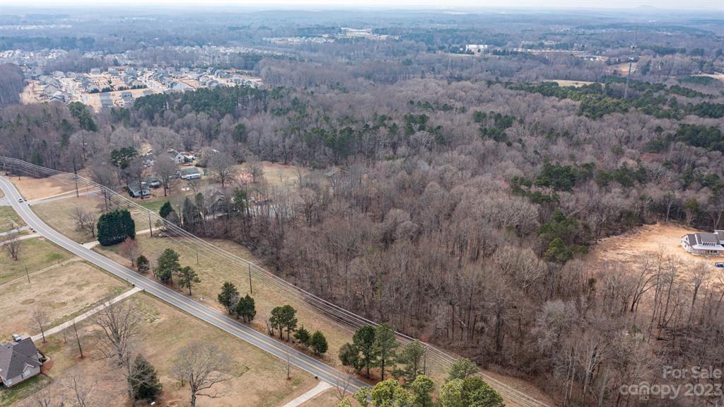 6412, 6512 & 6520 Gilead Road