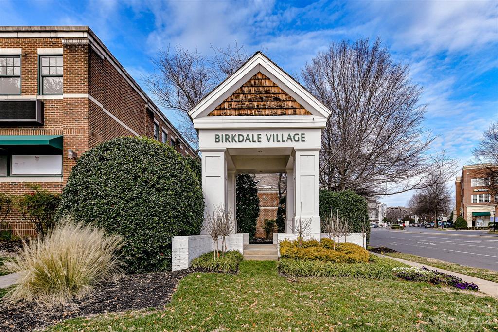 6412, 6512 & 6520 Gilead Road