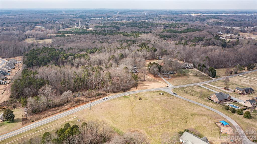 6412, 6512 & 6520 Gilead Road