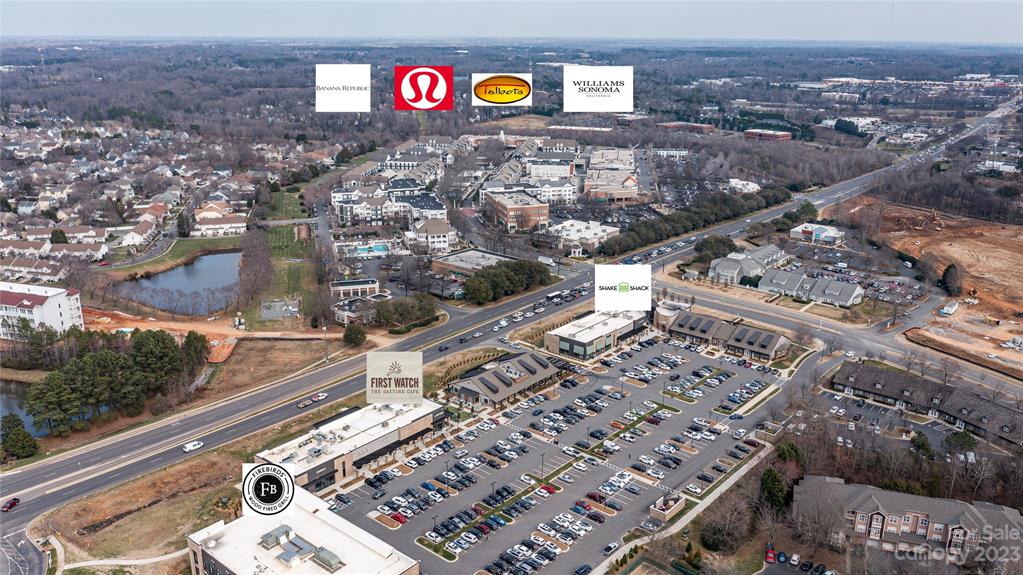 6412, 6512 & 6520 Gilead Road