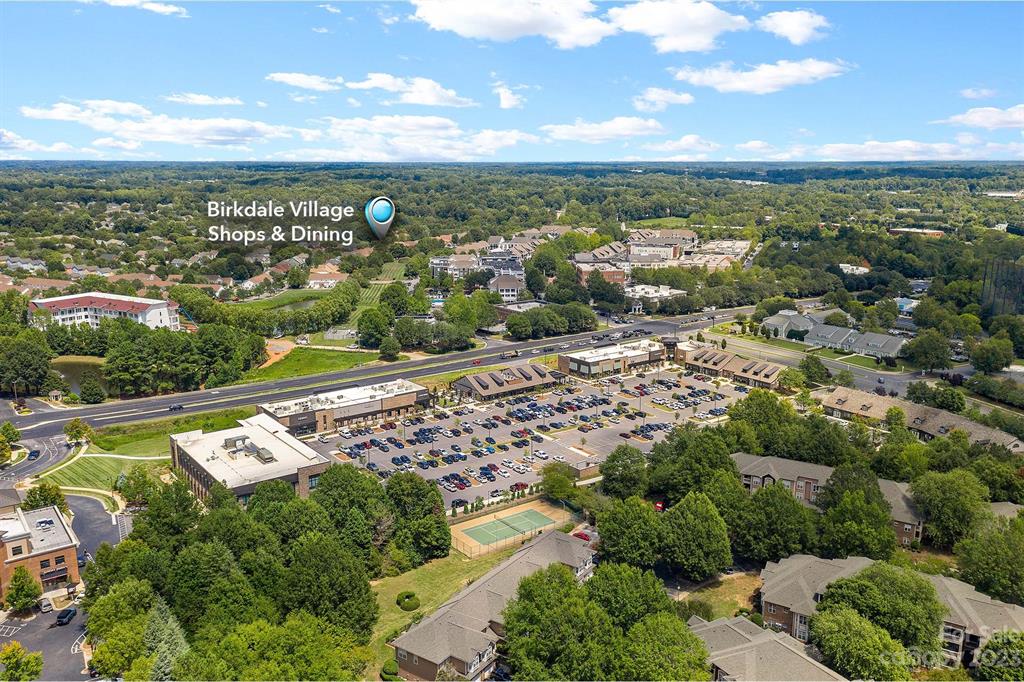 6412, 6512 & 6520 Gilead Road