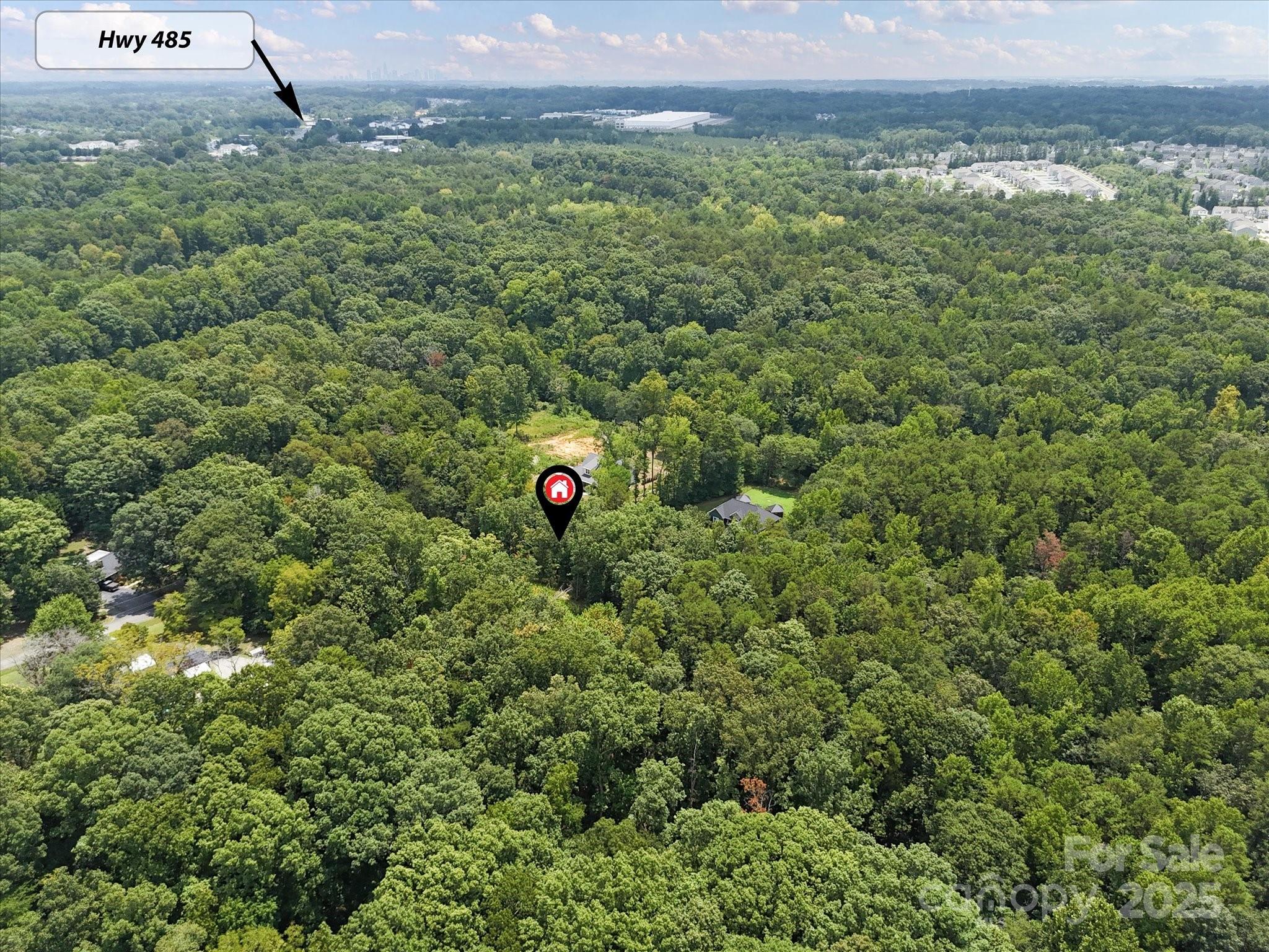836 & 840 Breton Road