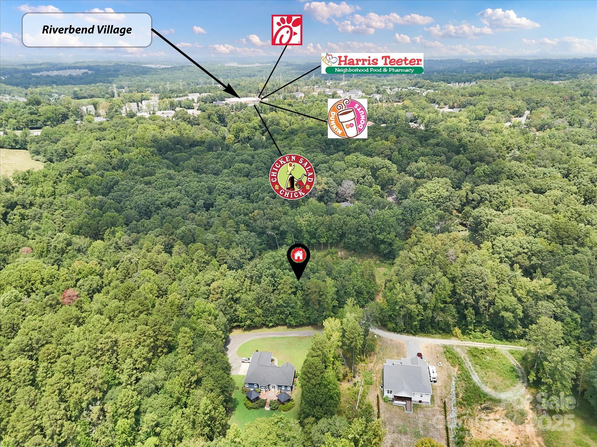 836 & 840 Breton Road