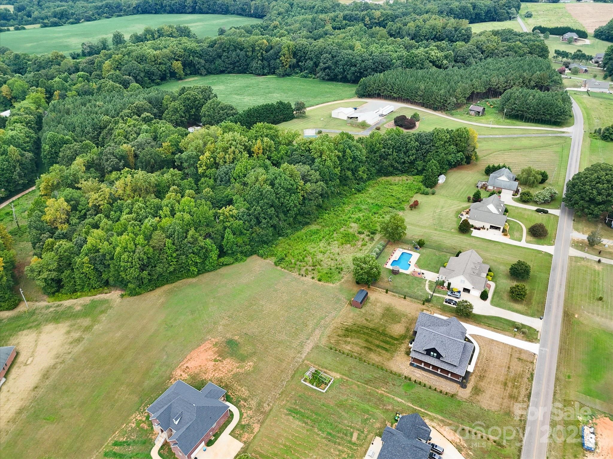 494 New Salem Road