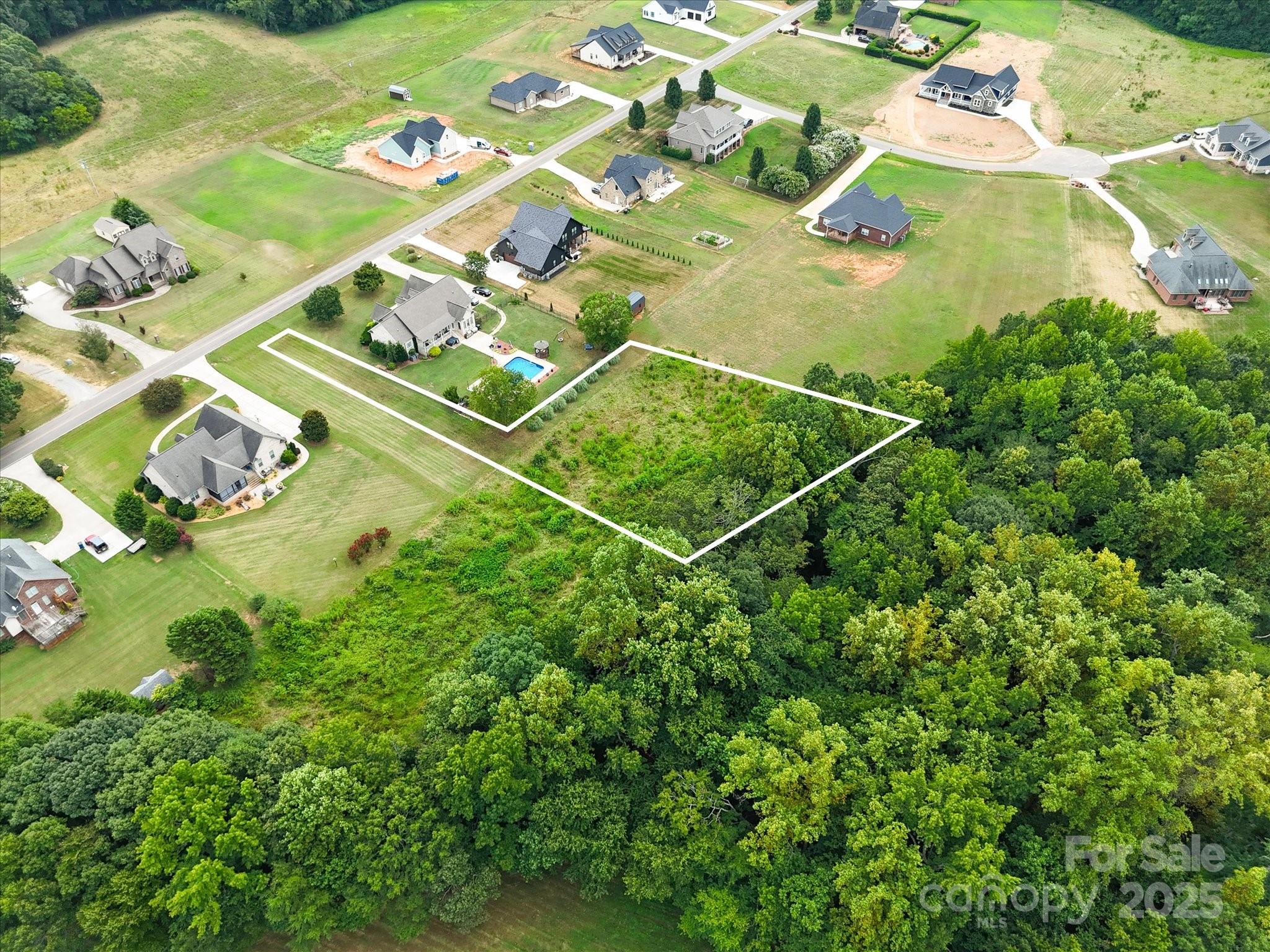 494 New Salem Road