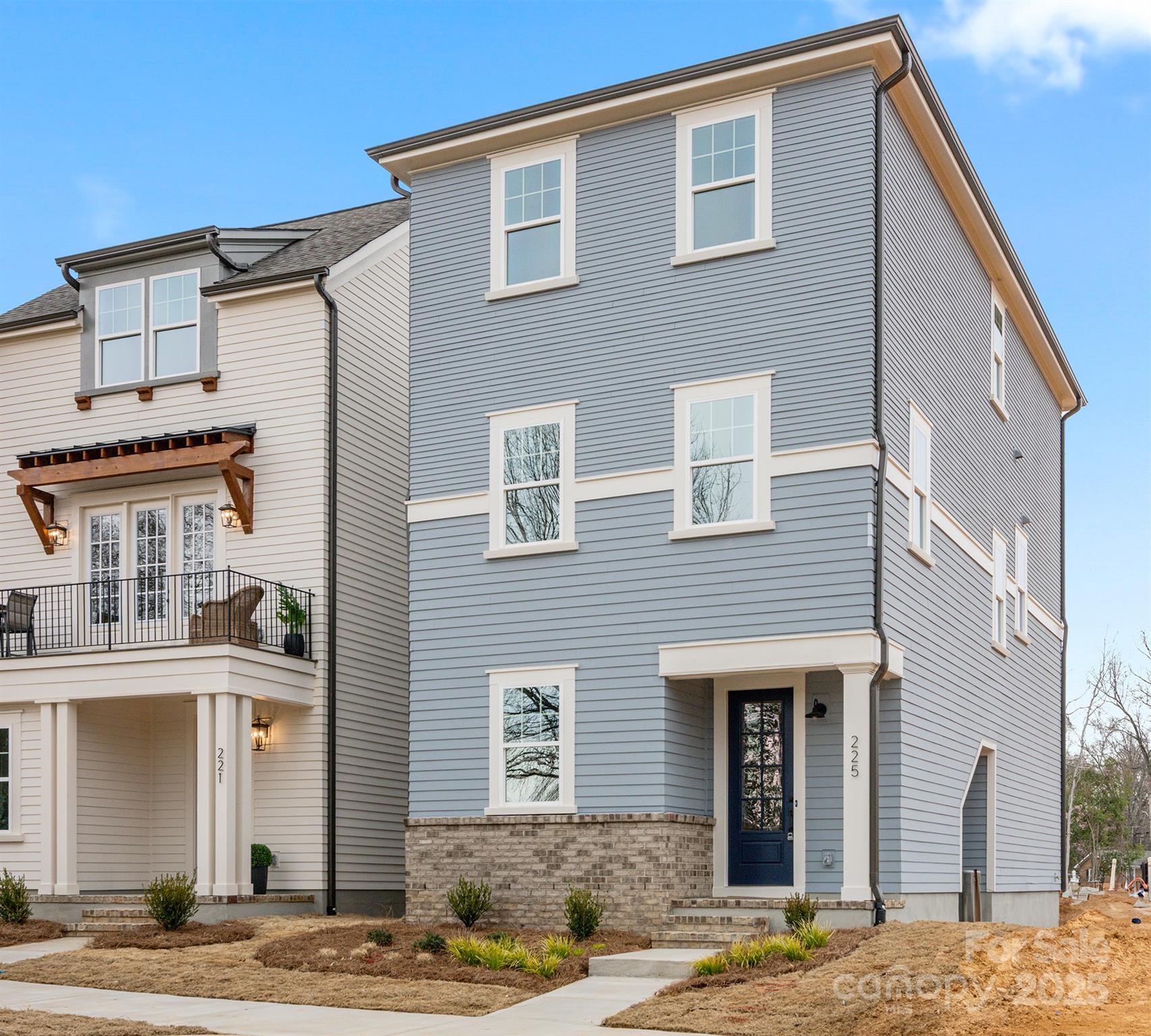 225 Davidson Gateway Drive