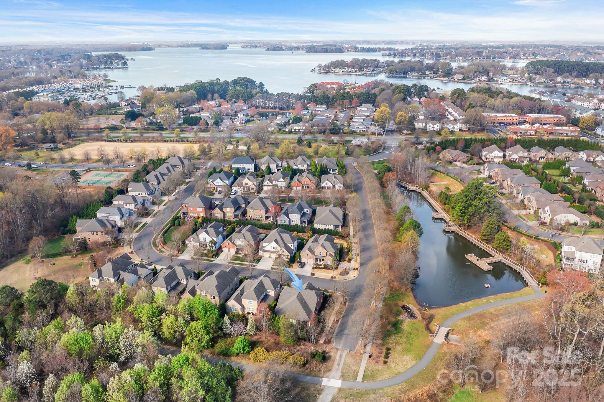 16620 Redding Park Lane