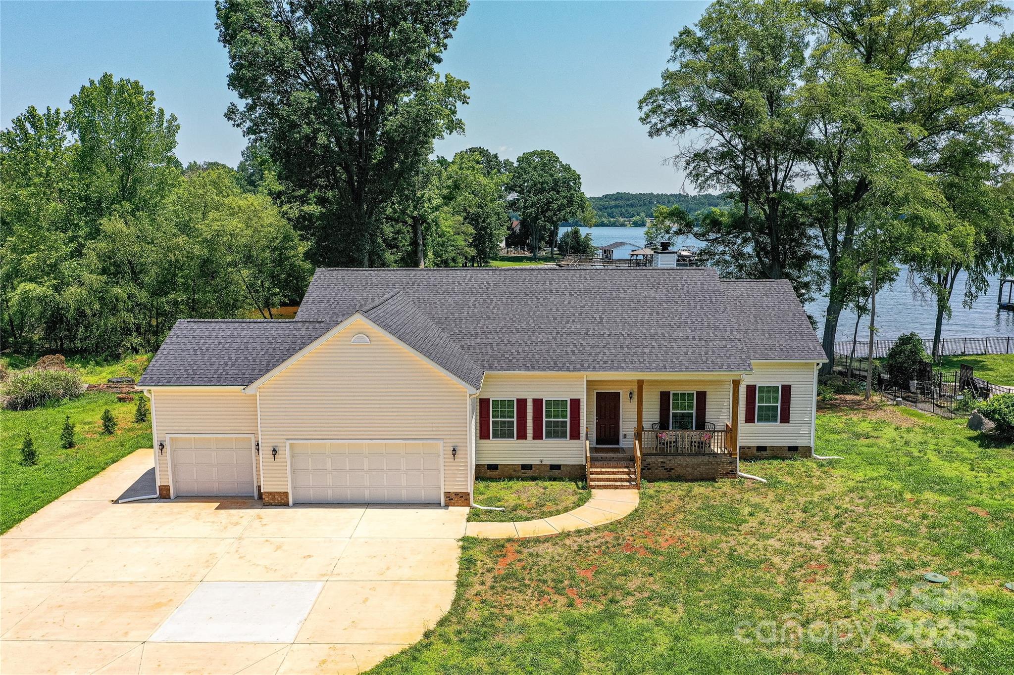 4980 Kiser Island Road