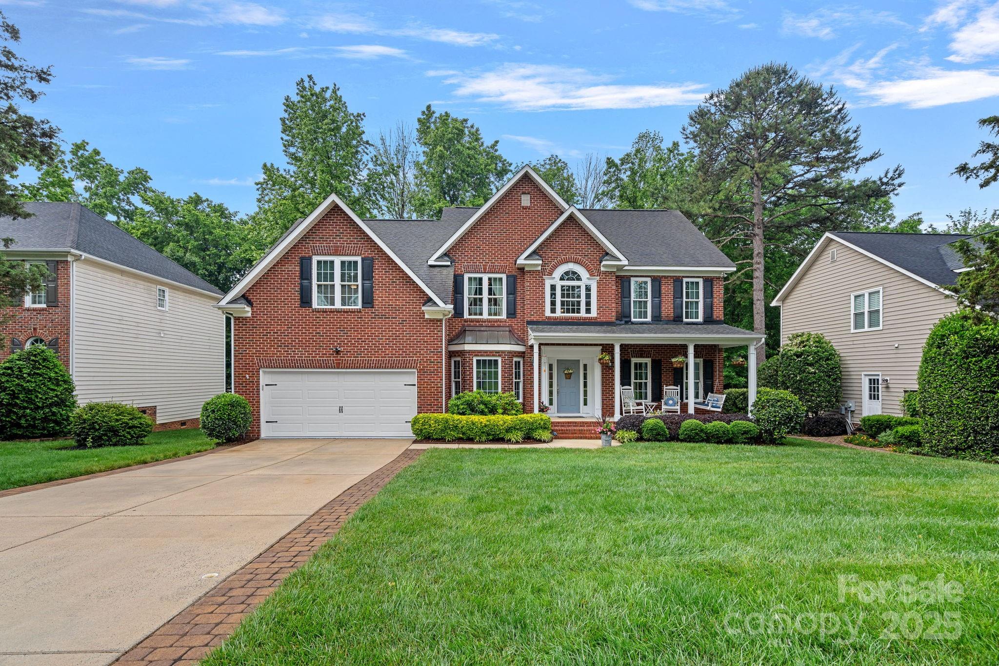 1402 Coachman Drive