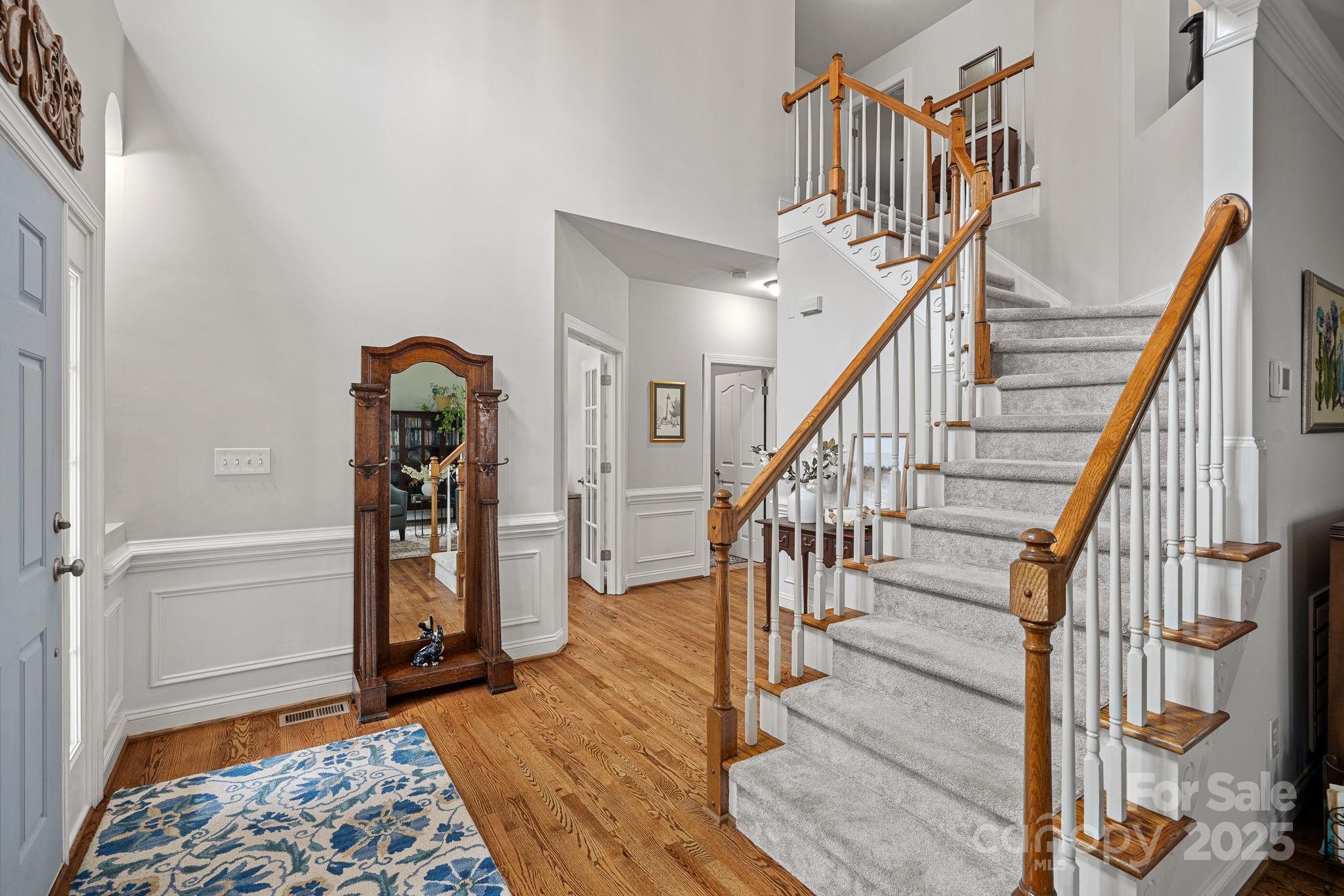 1402 Coachman Drive